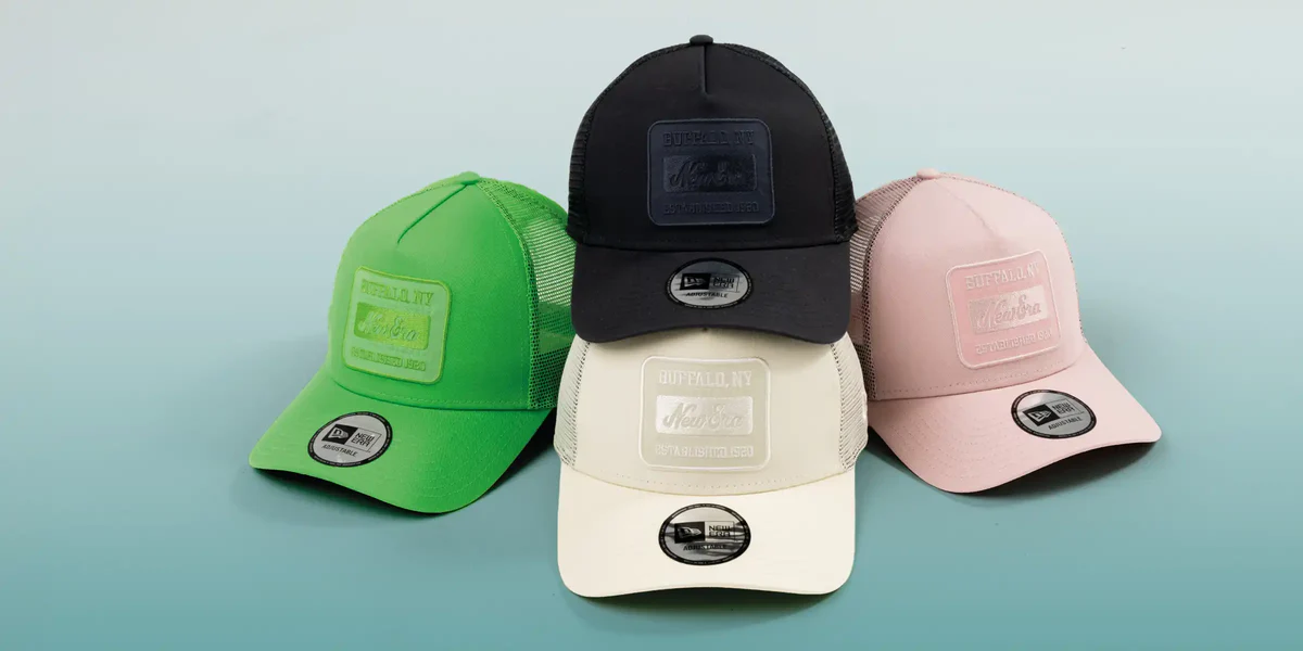 Wear Your Team's Legacy