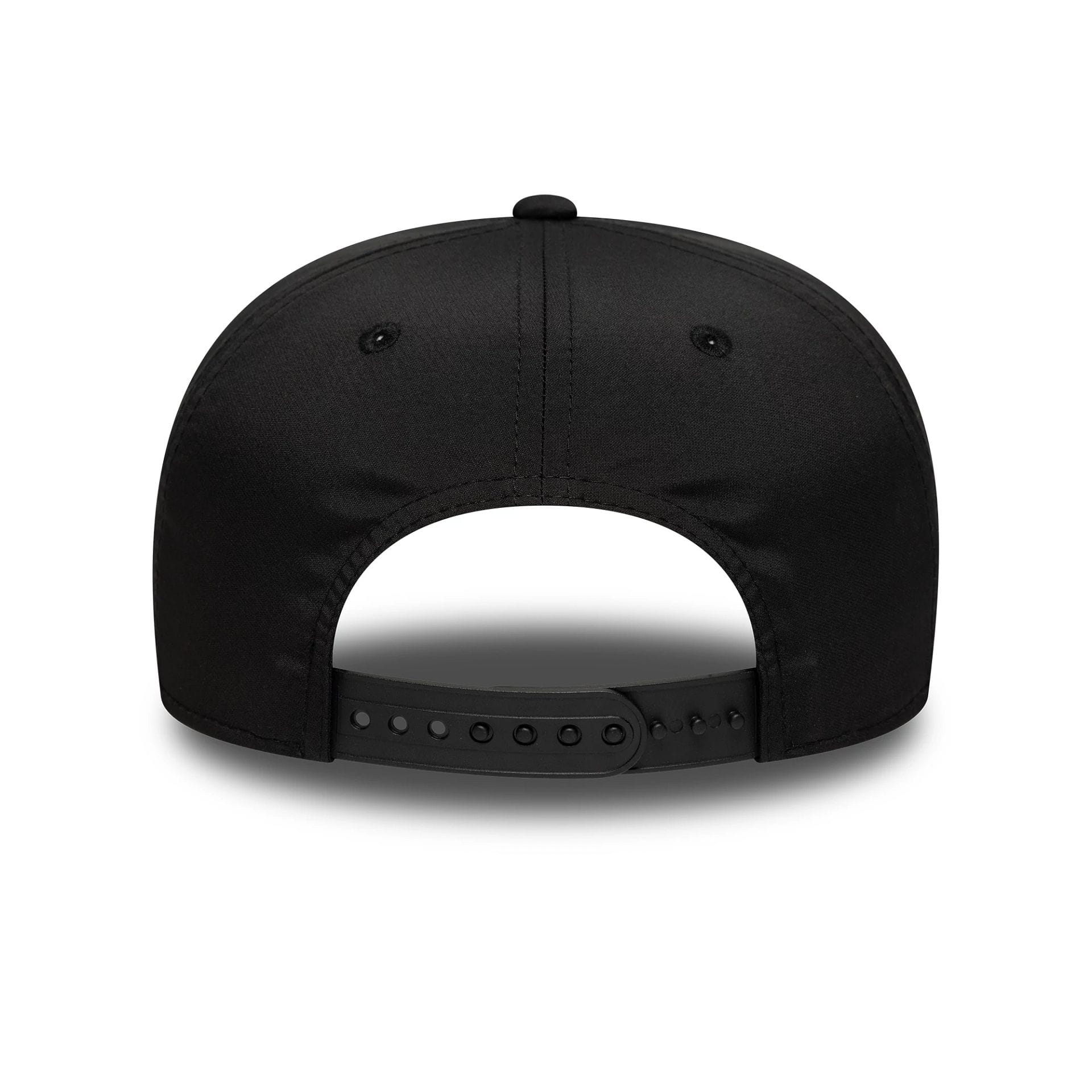 AC Milan Black 9SEVENTY Stretch Snap Cap - Image 4