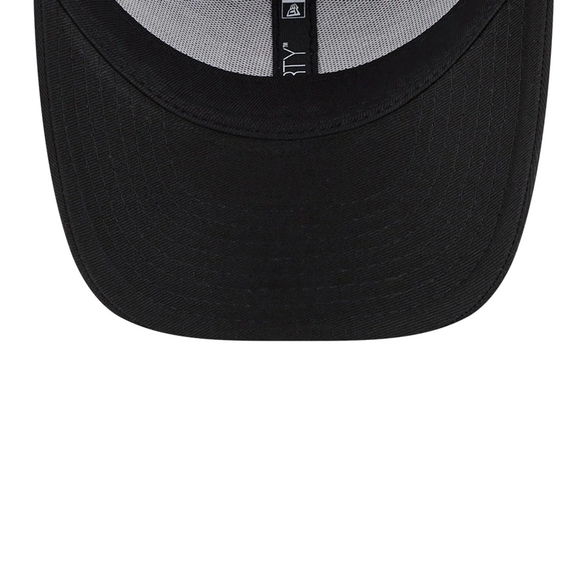 AC Milan Child Black 9FORTY Adjustable Cap - Image 5