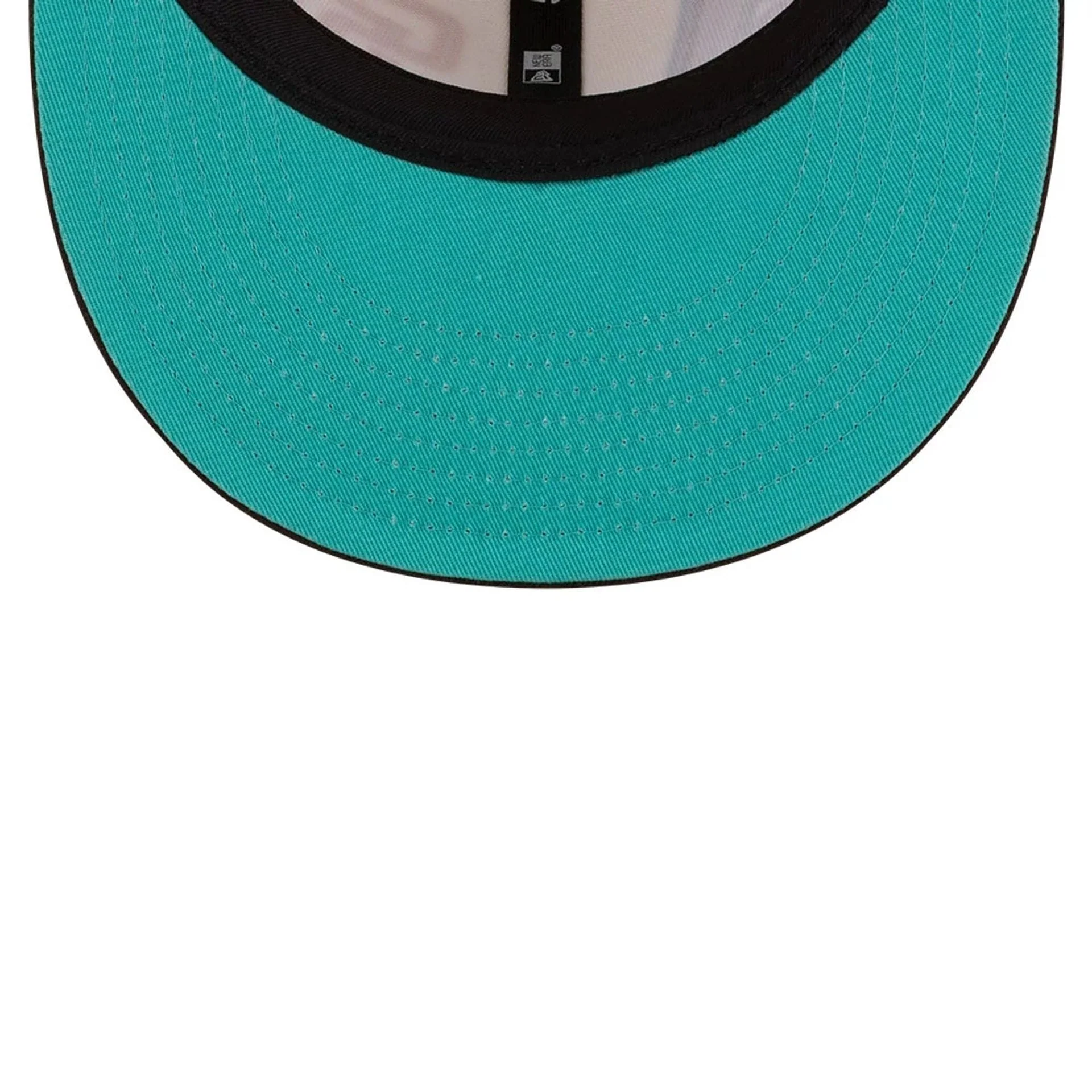 All Over MLB Mexico City Series 2026 White 59FIFTY Fitted Cap - Image 2