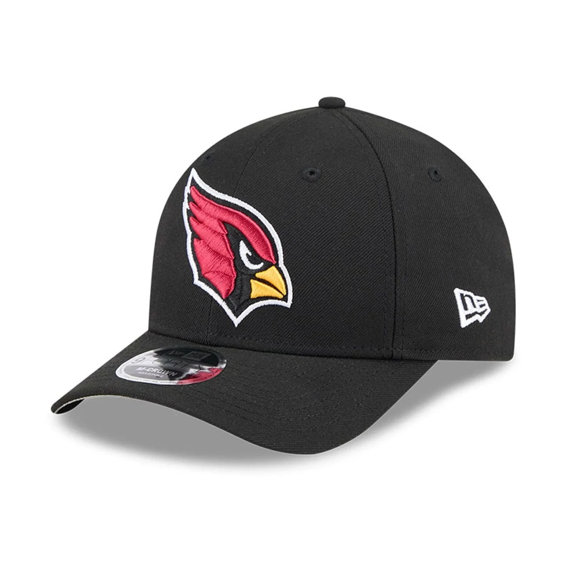 Arizona Cardinals NFL Team Black 9FORTY M-Crown Cap