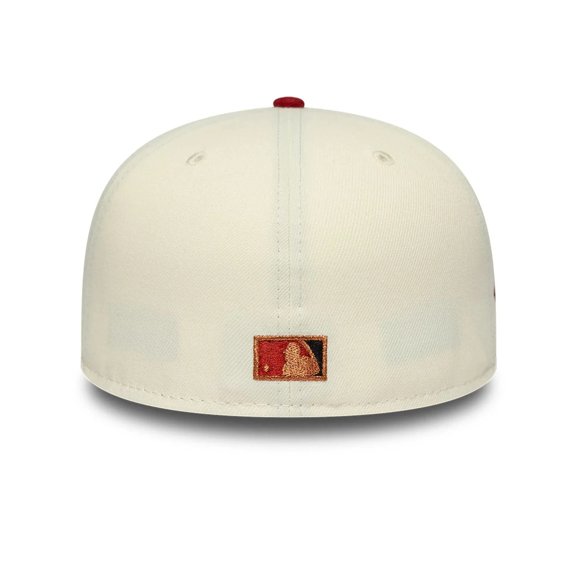 Arizona Diamondbacks MLB Cooperstown White 59FIFTY Fitted Cap - Image 5