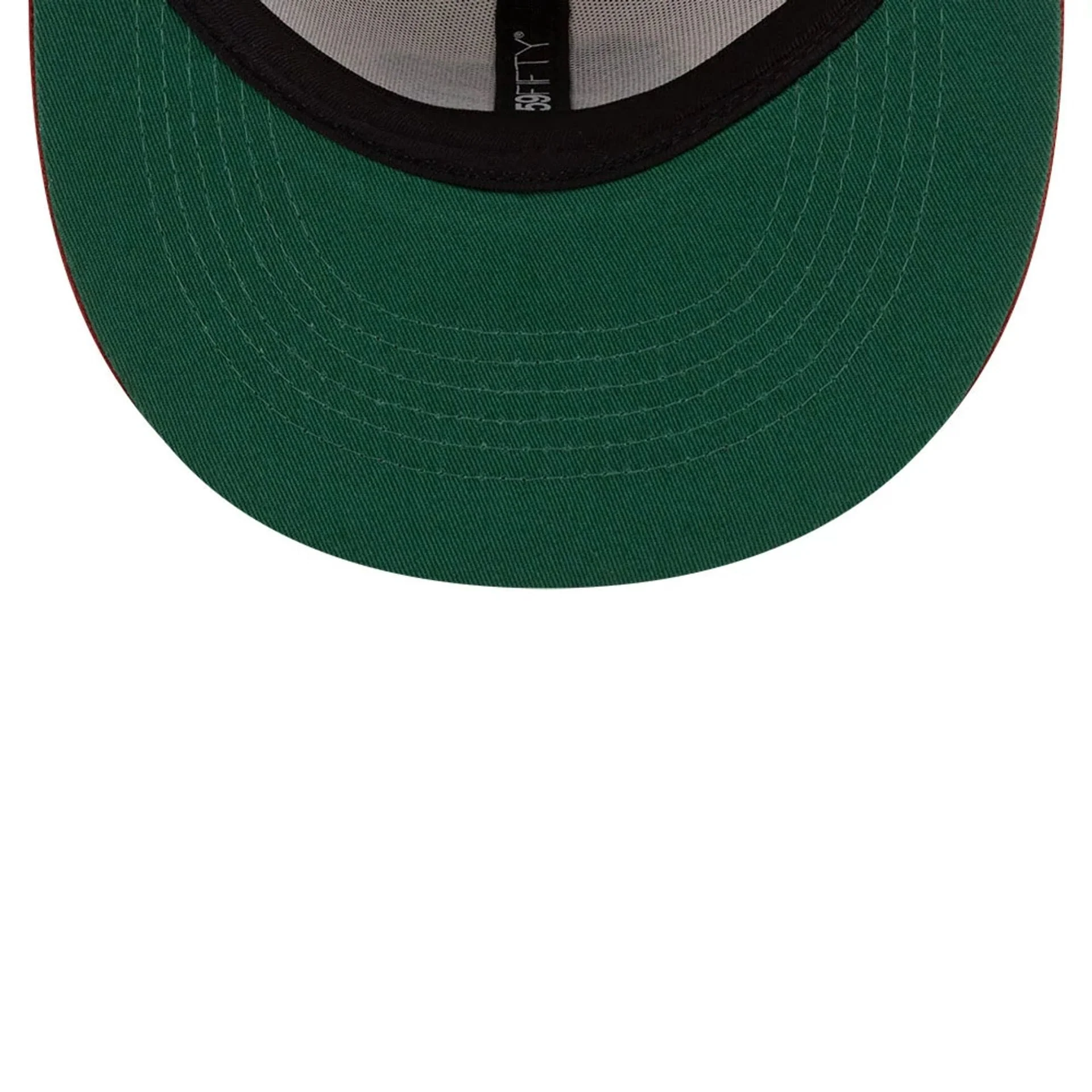 Arizona Diamondbacks MLB Mexico City Series 2026 White 59FIFTY Fitted Cap - Image 2