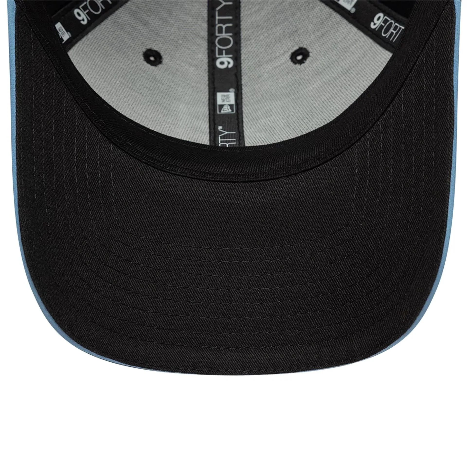 Aston Villa FC Away Kit Black 9FORTY Cap - Image 5