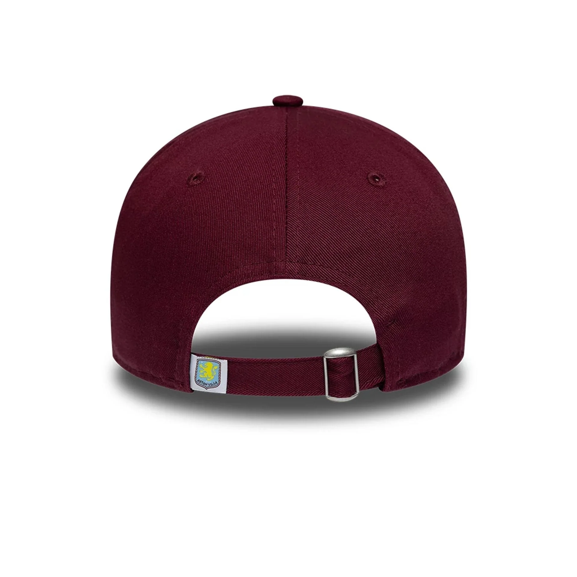 Aston Villa FC Boucle Dark Red 9TWENTY Adjustable Cap - Image 4