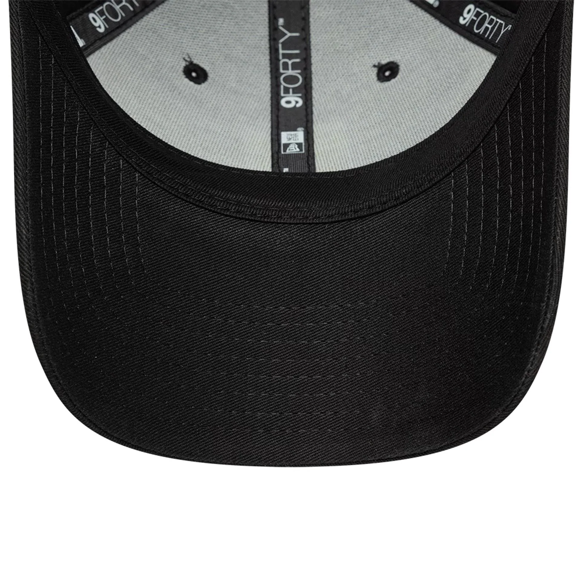 Aston Villa FC Core Black 9FORTY Cap - Image 5