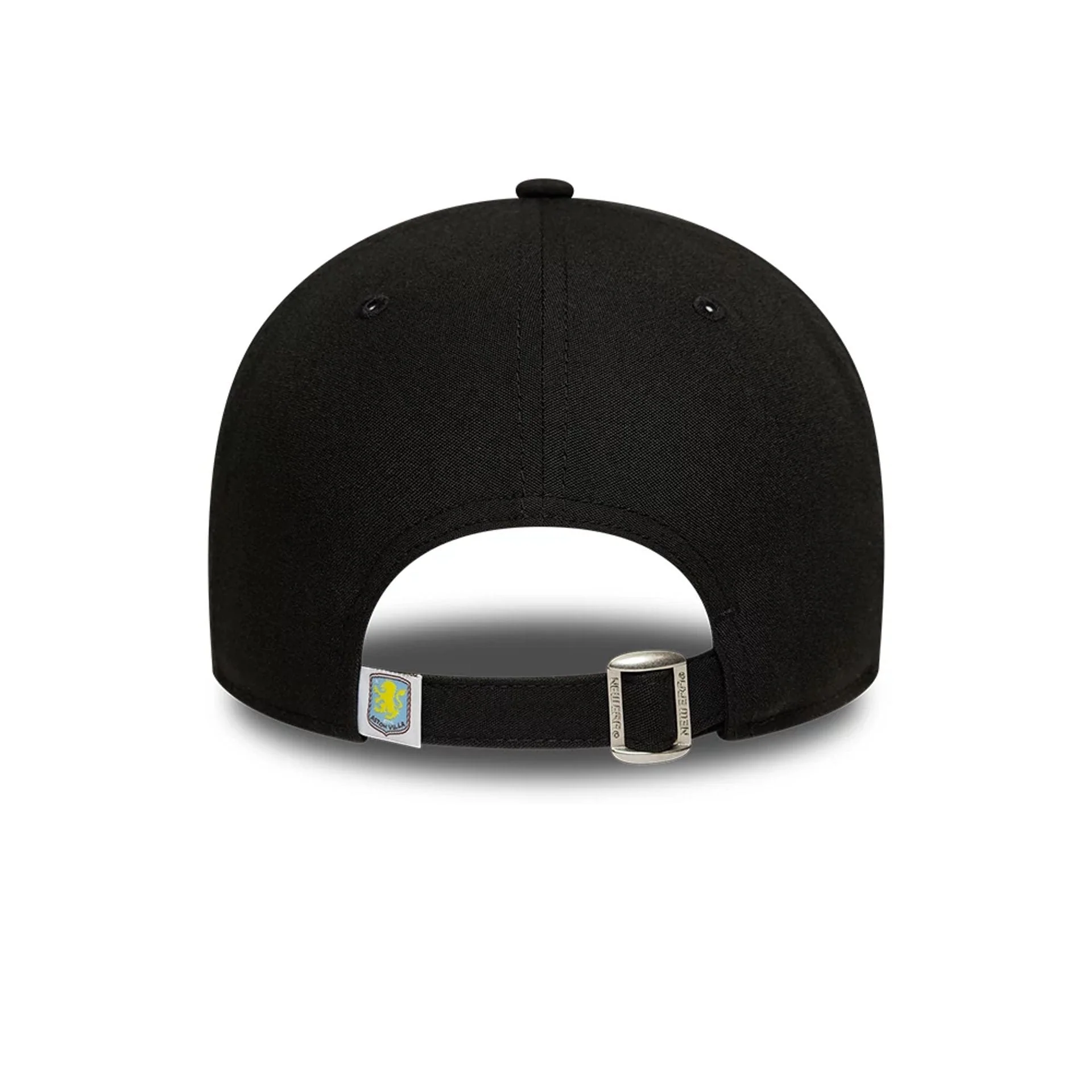 Aston Villa FC RepreveĀ® Black 9FORTY Cap - Image 4