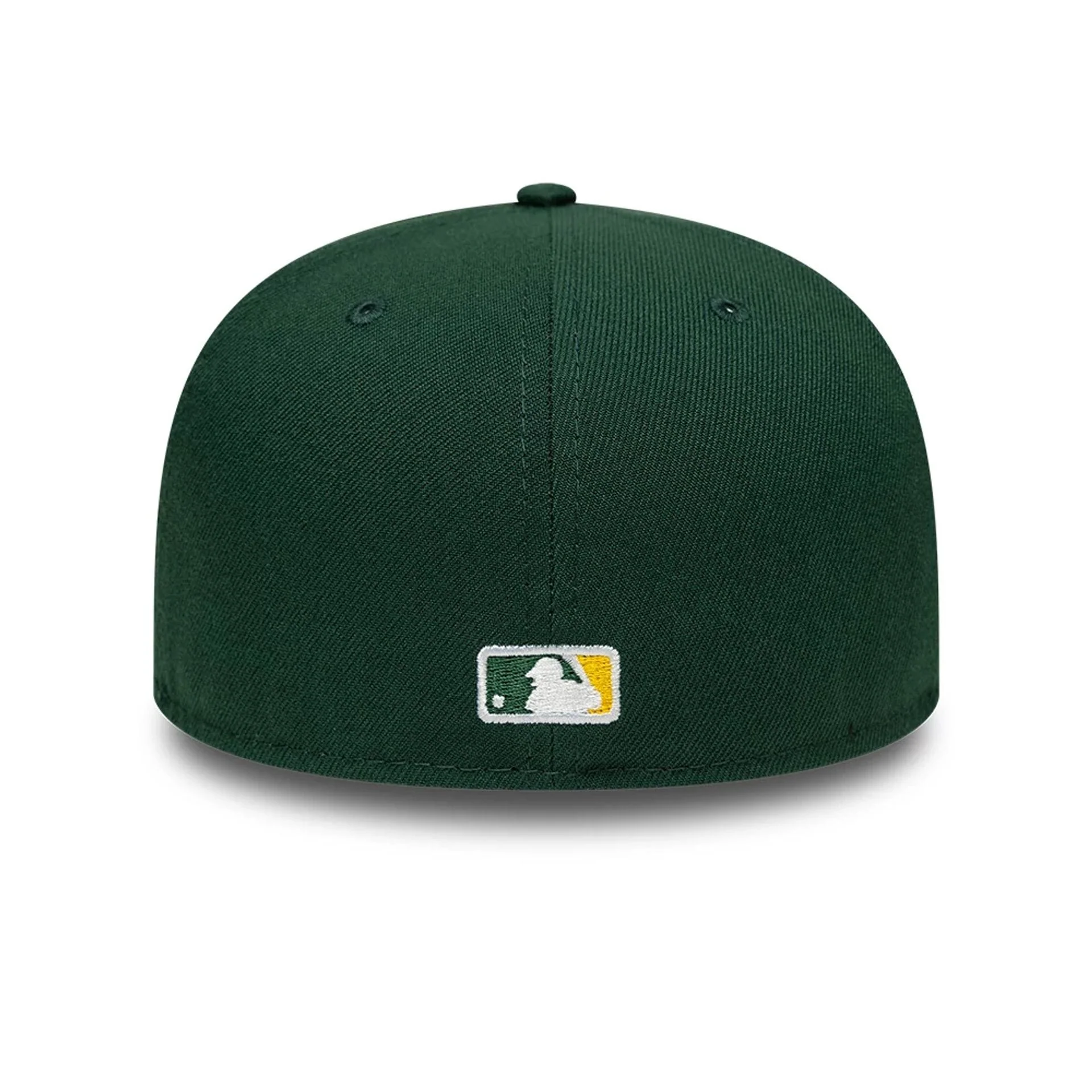 Athletics MLB Dark Green 59FIFTY Fitted Cap - Image 5