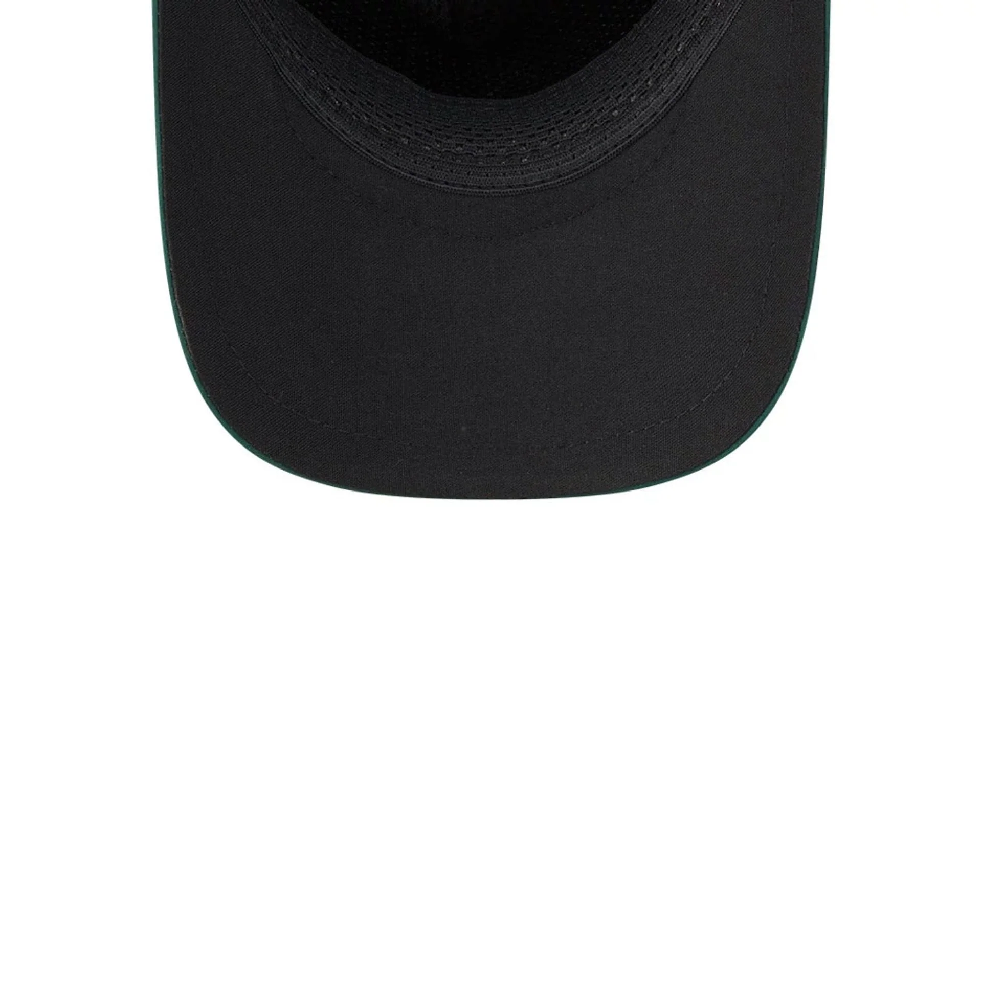 Athletics MLB Quickstrike Dark Green 9FORTY Apex Adjustable Cap - Image 2