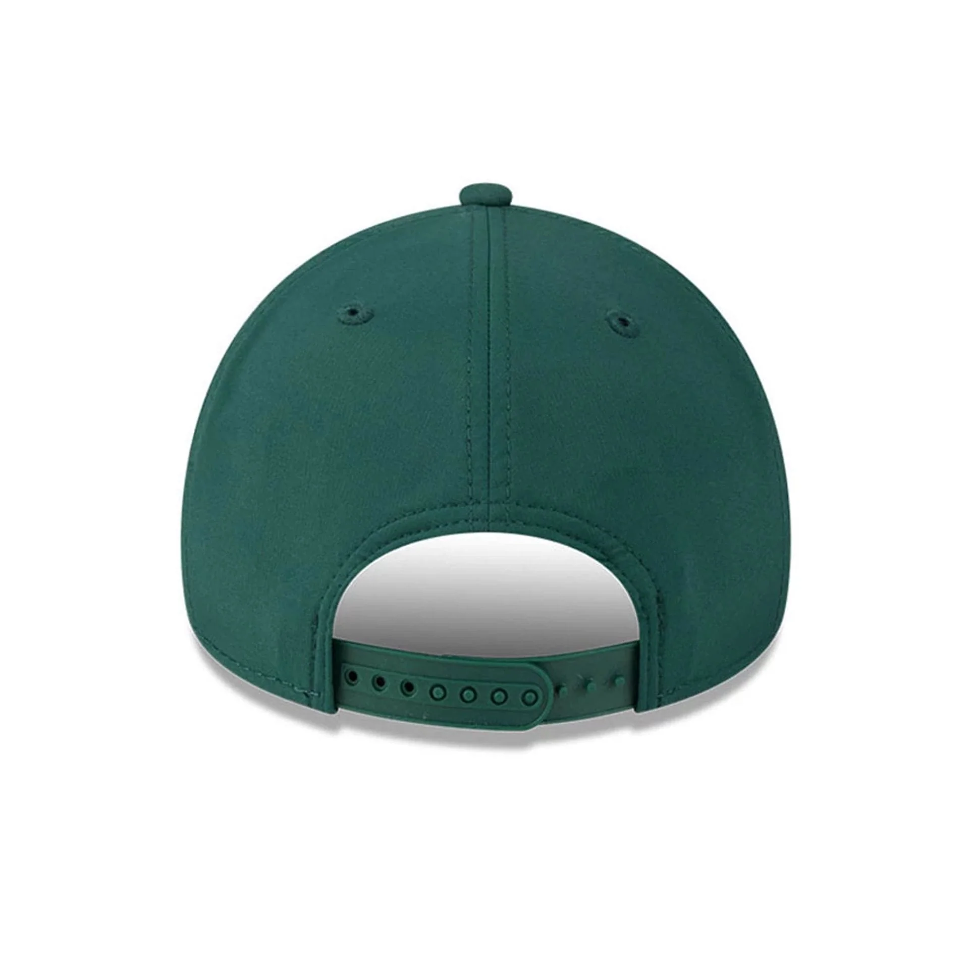 Athletics MLB Quickstrike Dark Green 9FORTY Apex Adjustable Cap - Image 5