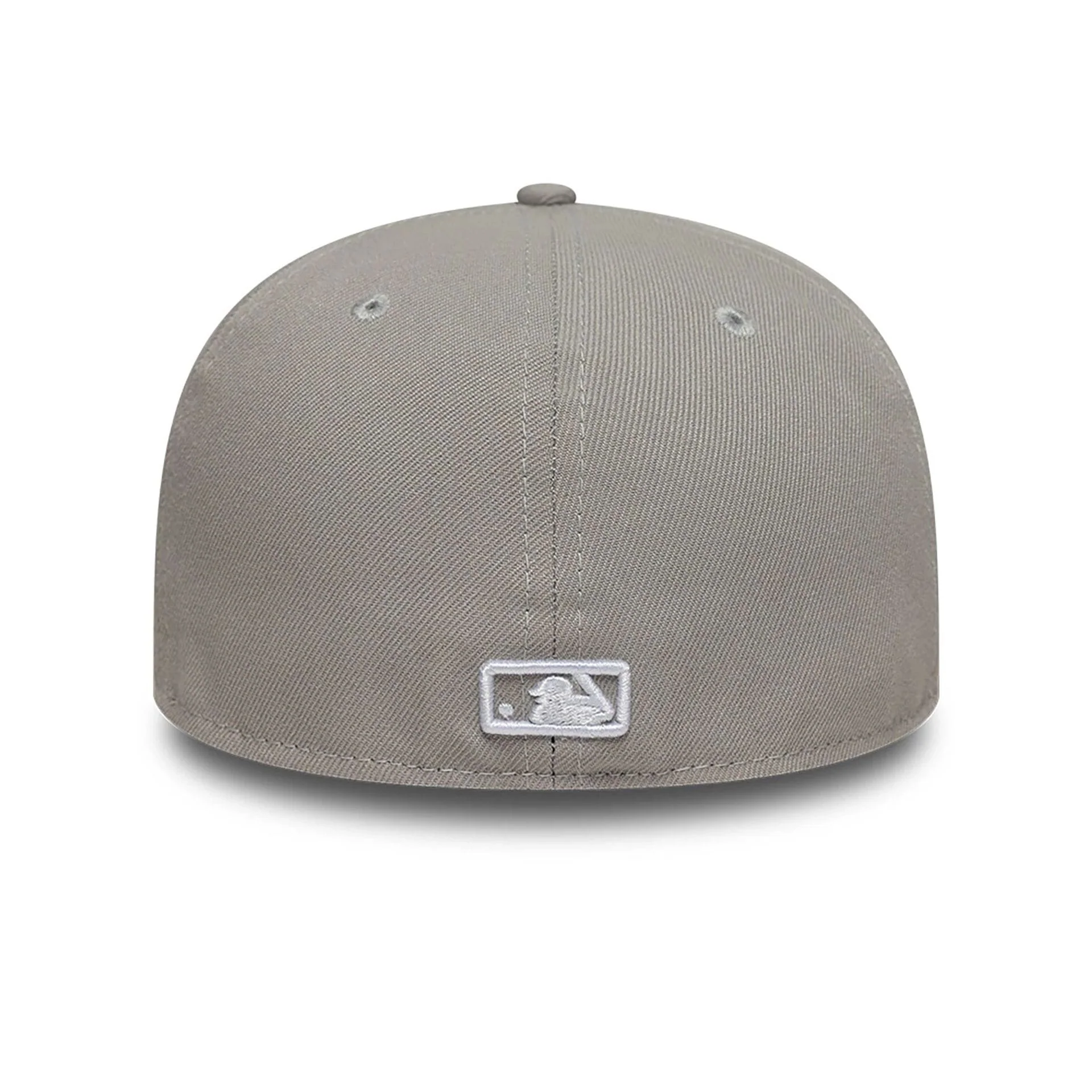 Atlanta Braves Essential Pack Grey 59FIFTY Fitted Cap - Image 6