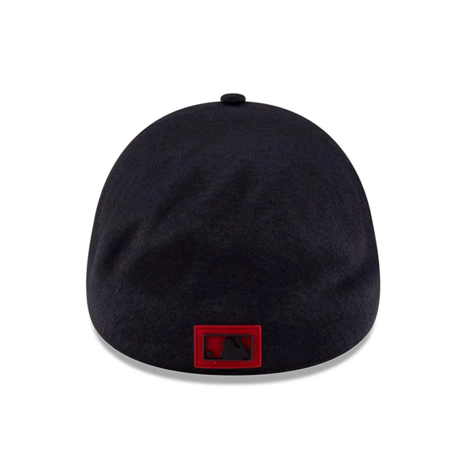 Atlanta Braves MLB Clubhouse Navy 39THIRTY Infinity Stretch Fit Cap - Image 4