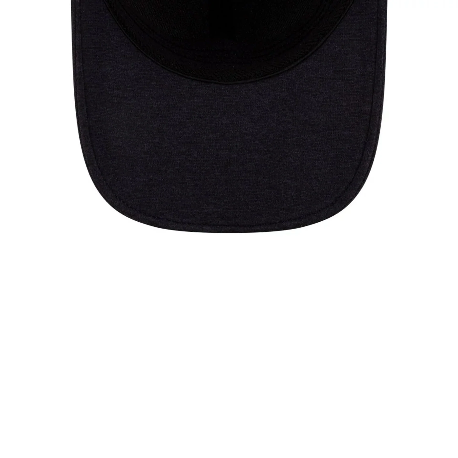 Atlanta Braves MLB Clubhouse Navy 39THIRTY Infinity Stretch Fit Cap - Image 7