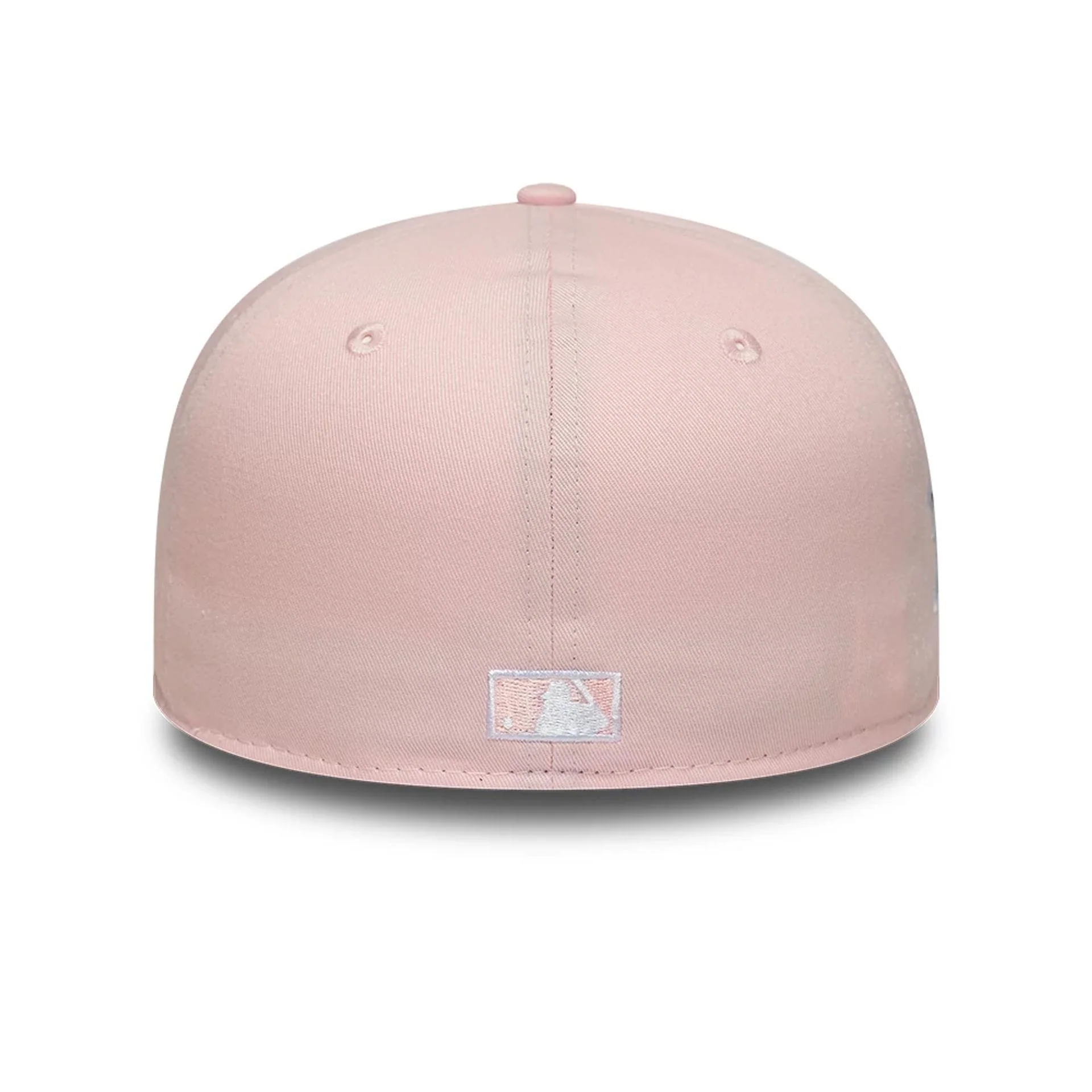 Atlanta Braves MLB Pink 59FIFTY Fitted Cap - Image 7