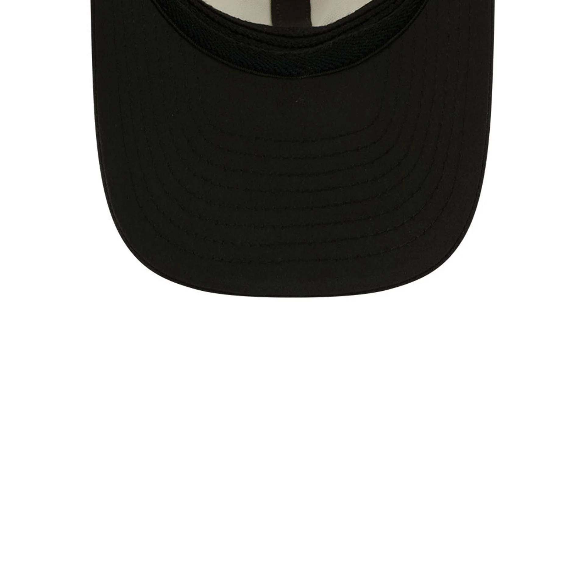 Atlanta Falcons NFL Training 2026 White 39THIRTY M-Crown Stretch Fit Cap - Image 7