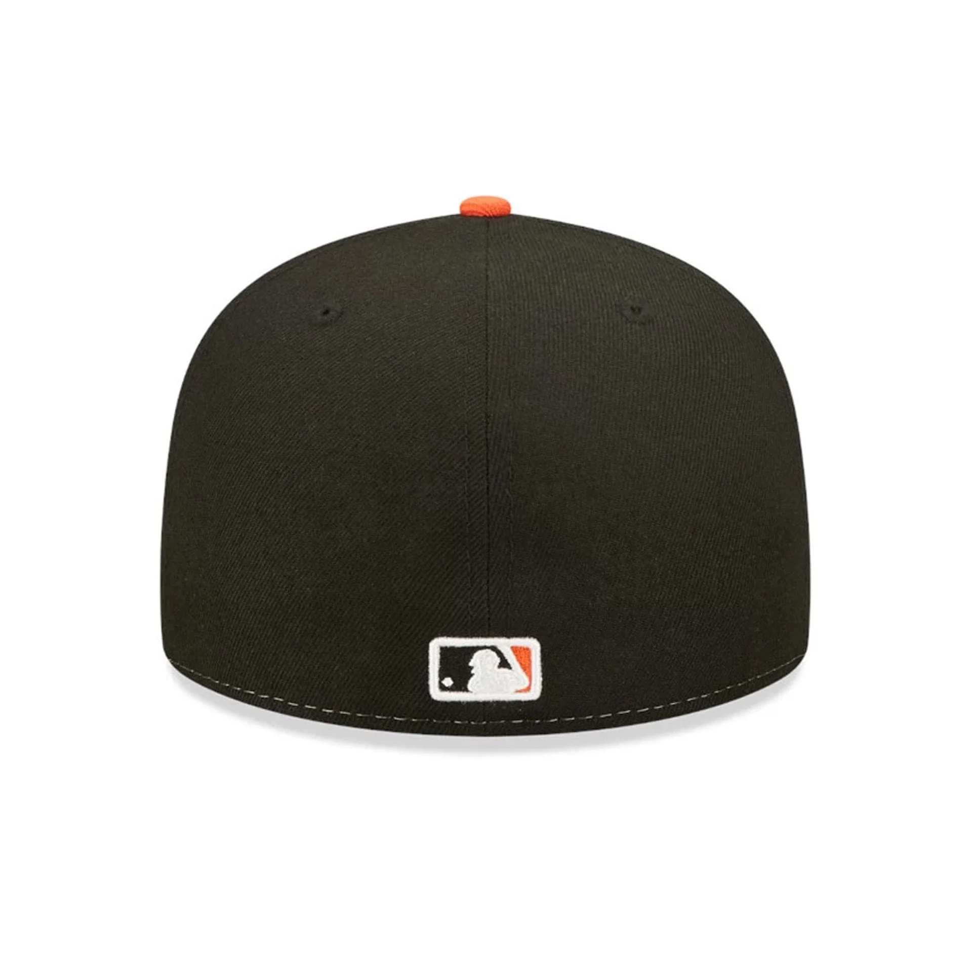 Baltimore Orioles AC Perf Black 59FIFTY Cap - Image 5