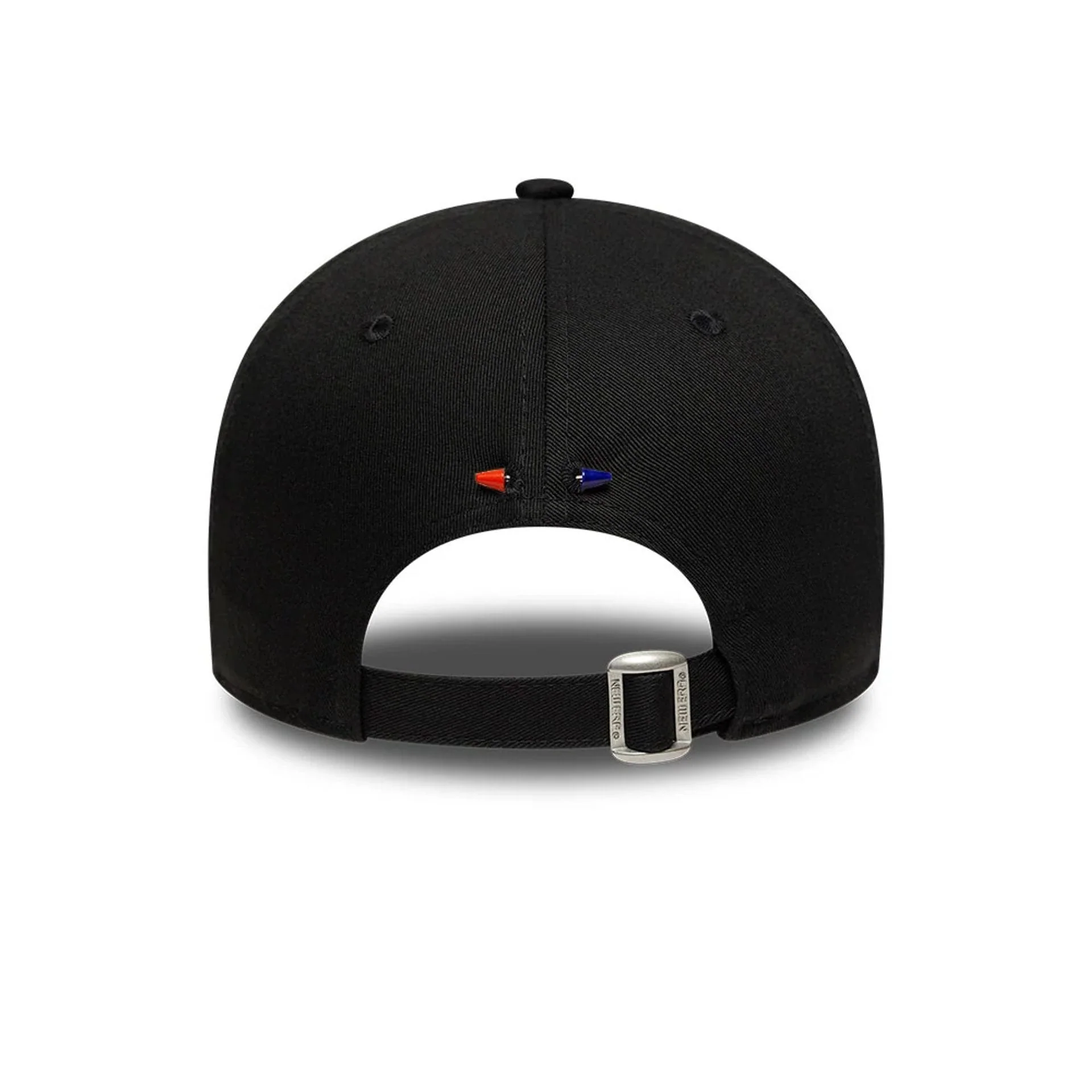 Barbara Bui x Paris Saint Germain Black 9FORTY Adjustable Cap - Image 2