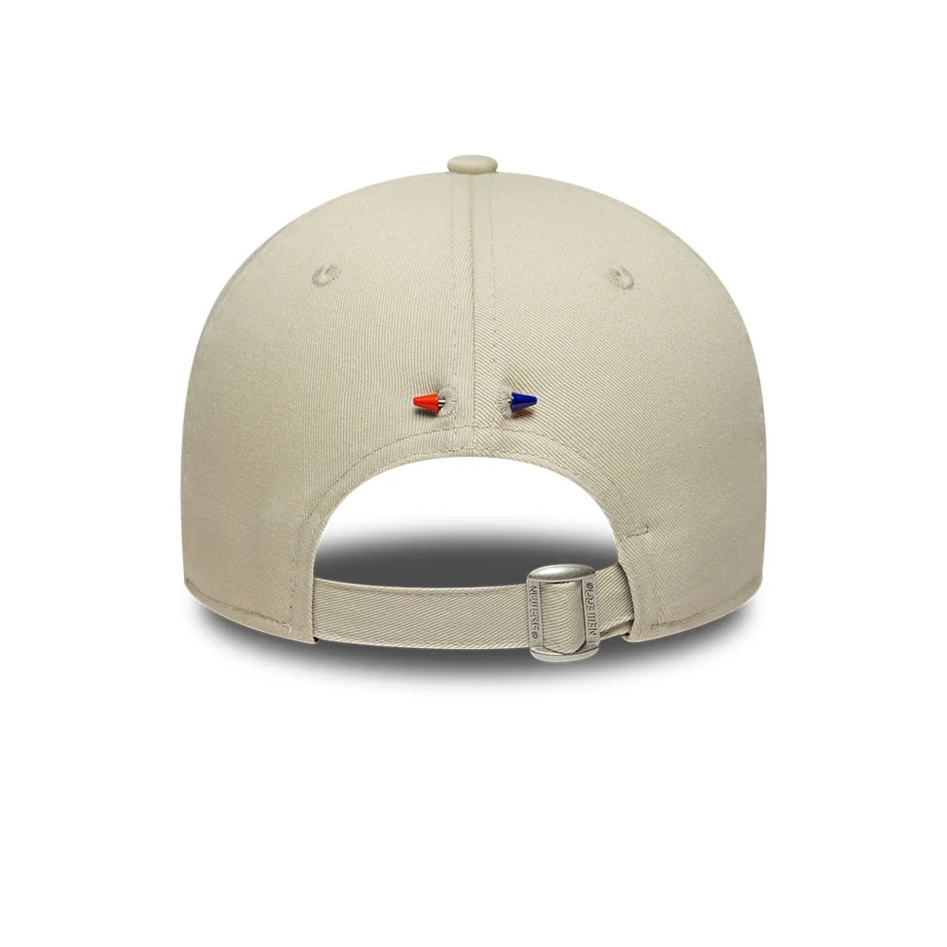 Barbara Bui x Paris Saint Germain Light Beige 9FORTY Adjustable Cap - Image 2