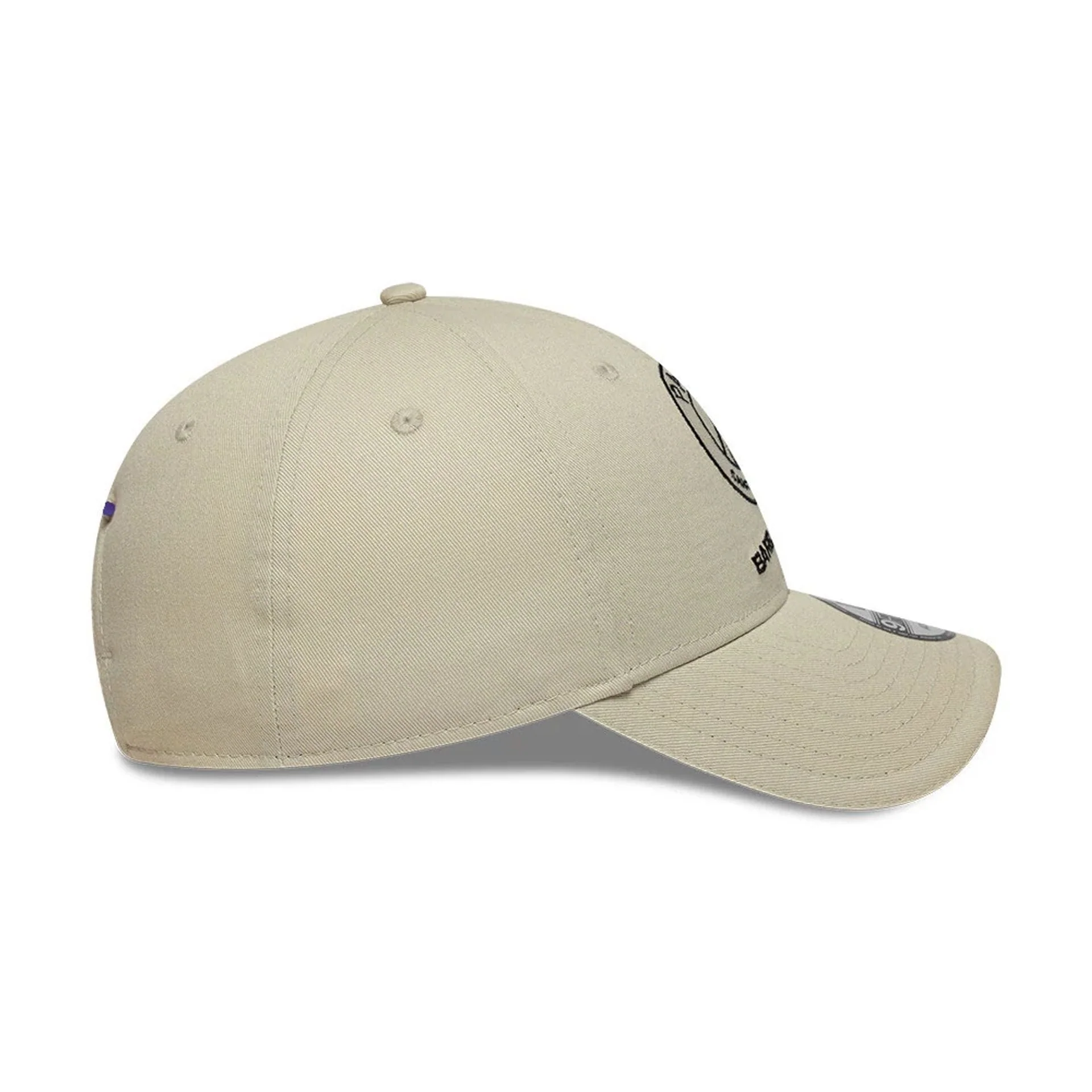 Barbara Bui x Paris Saint Germain Light Beige 9FORTY Adjustable Cap - Image 6