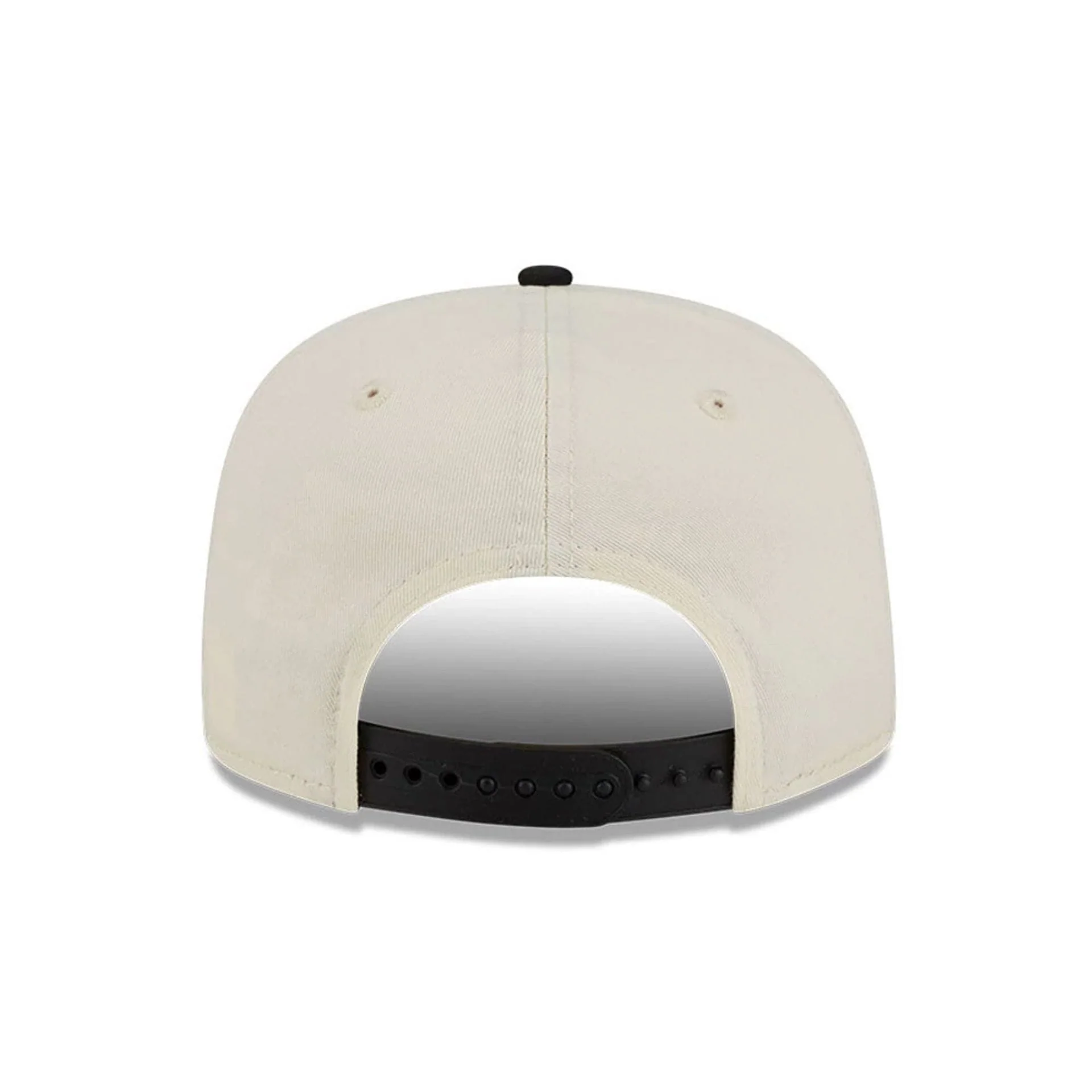Boston Celtics NBA Conference Script White 19TWENTY Adjustable Cap - Image 7