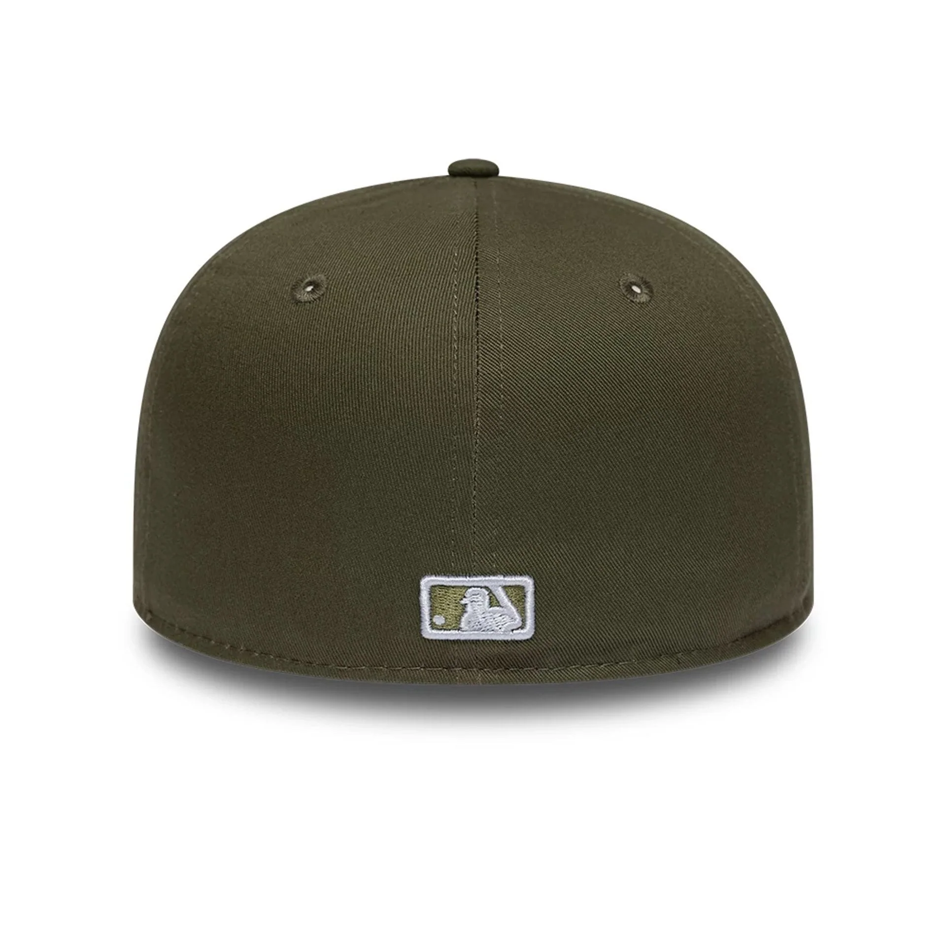 Boston Red Sox MLB Dark Green 59FIFTY Fitted Cap - Image 6