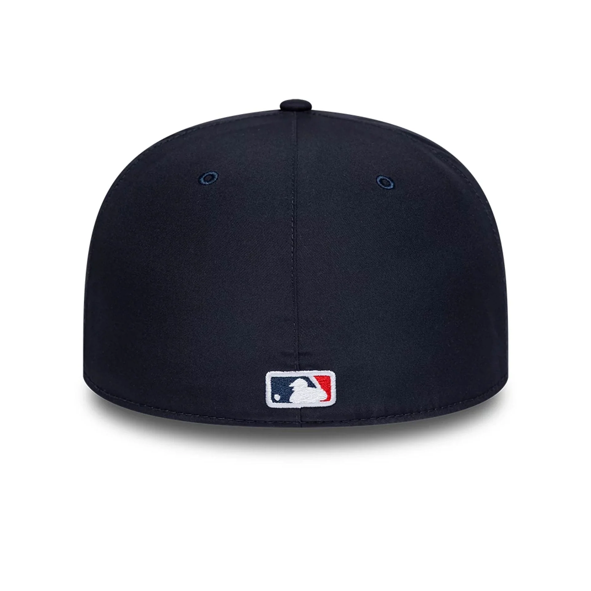 Boston Red Sox MLB Gore-Tex Navy 59FIFTY Fitted Cap - Image 7
