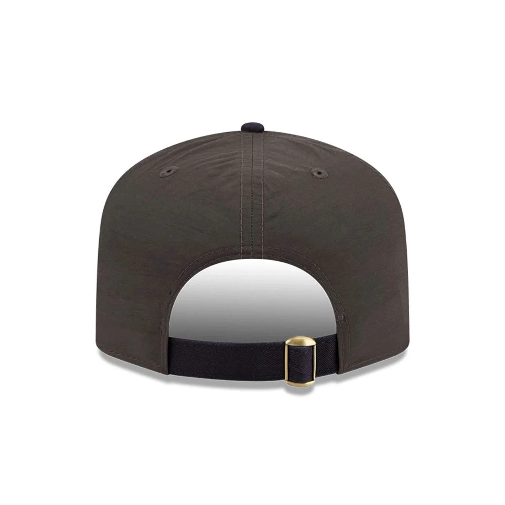 Boston Red Sox MLB Nylon Black 19TWENTY Adjustable Cap - Image 7