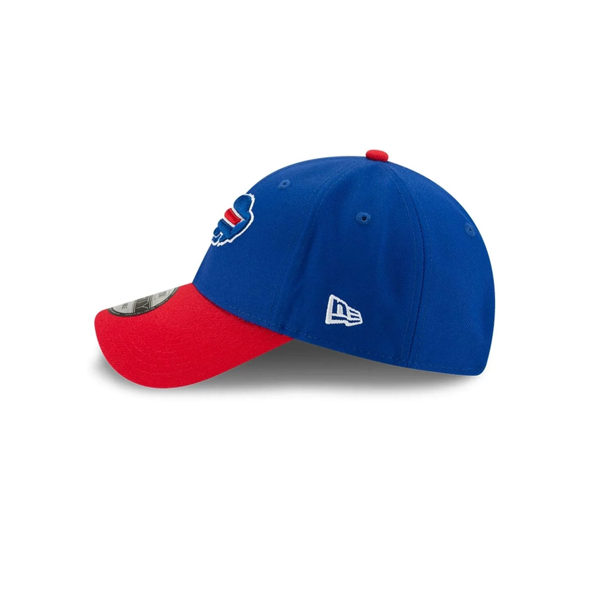 Buffalo Bills The League Blue 9FORTY Cap - Image 6
