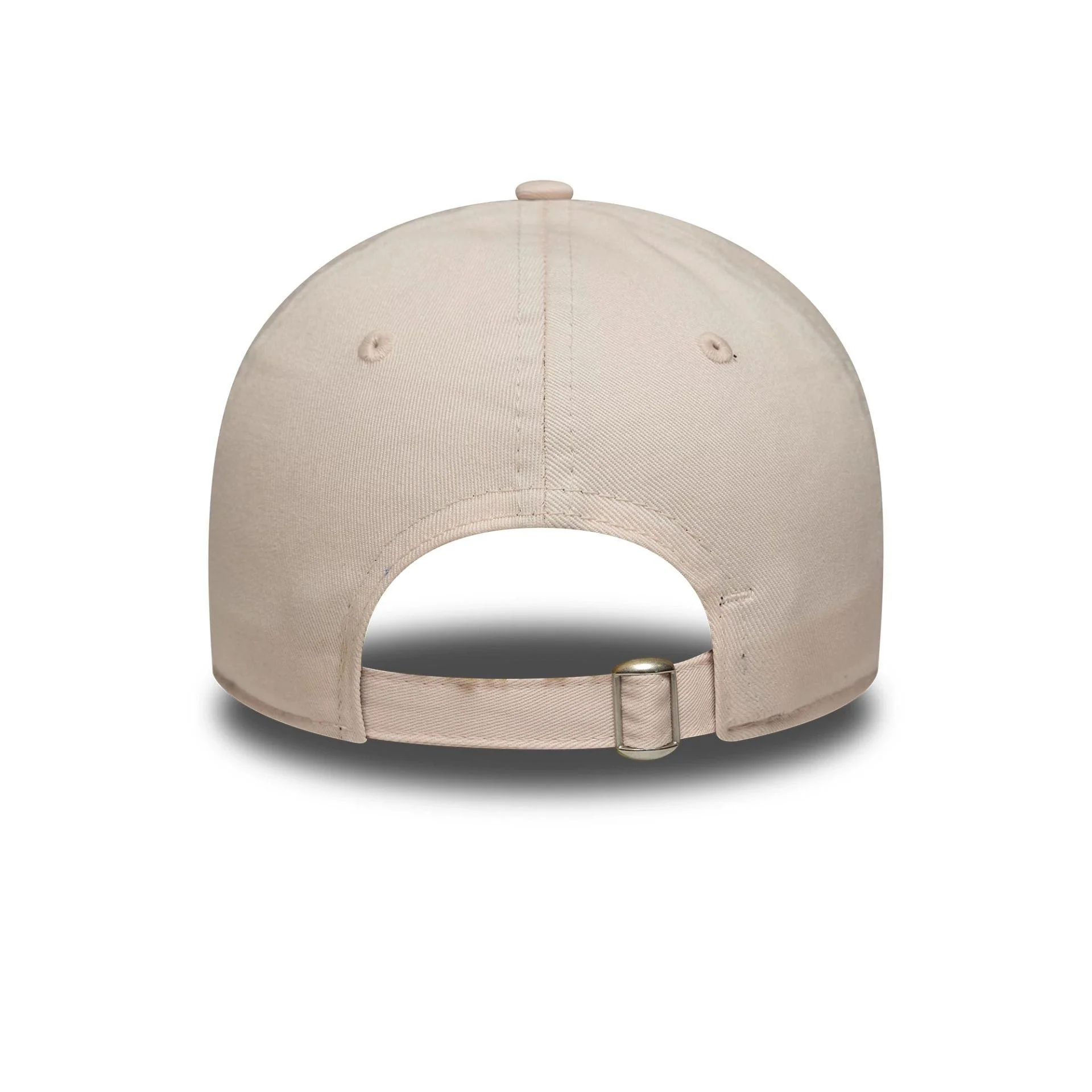 Chelsea FC Lion Crest Womens Pastel Pink 9TWENTY Cap - Image 4