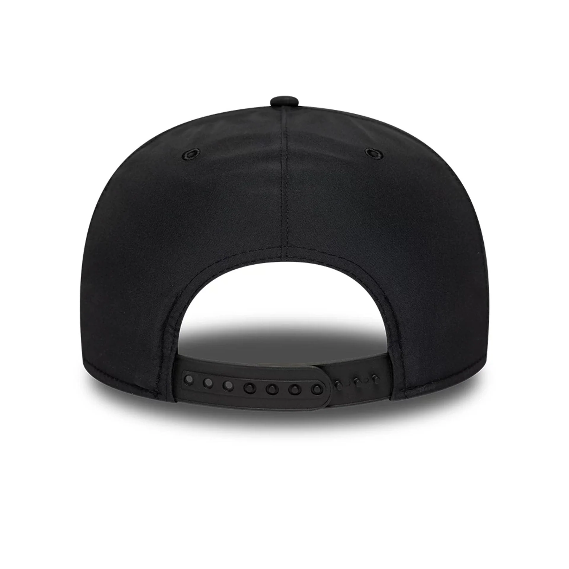 Chicago Bulls NBA Gore-Tex Black 9FIFTY A-Frame Snapback Adjustable Cap - Image 6