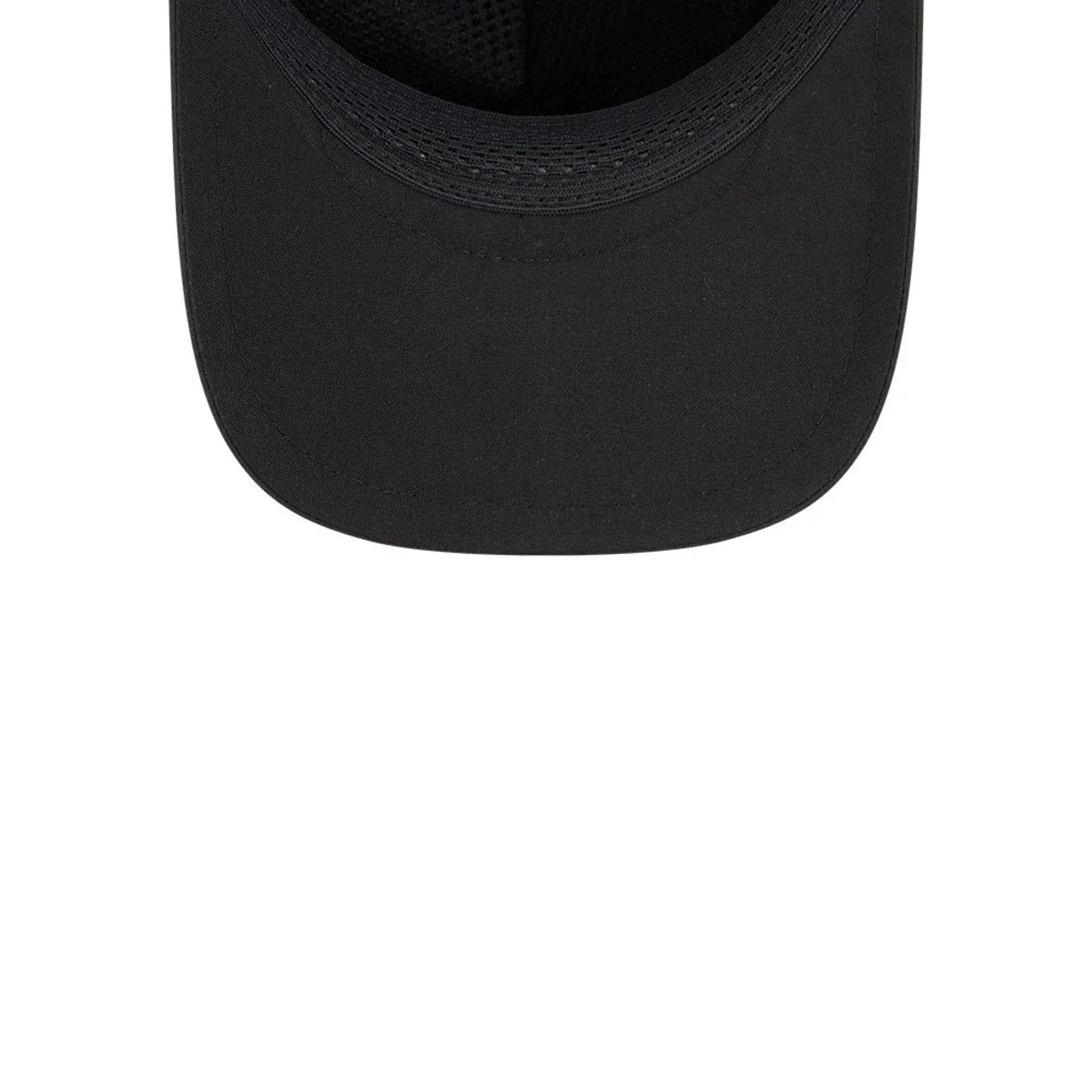 Chicago Bulls NBA Quickstrike Black 9FORTY Apex Adjustable Cap - Image 6