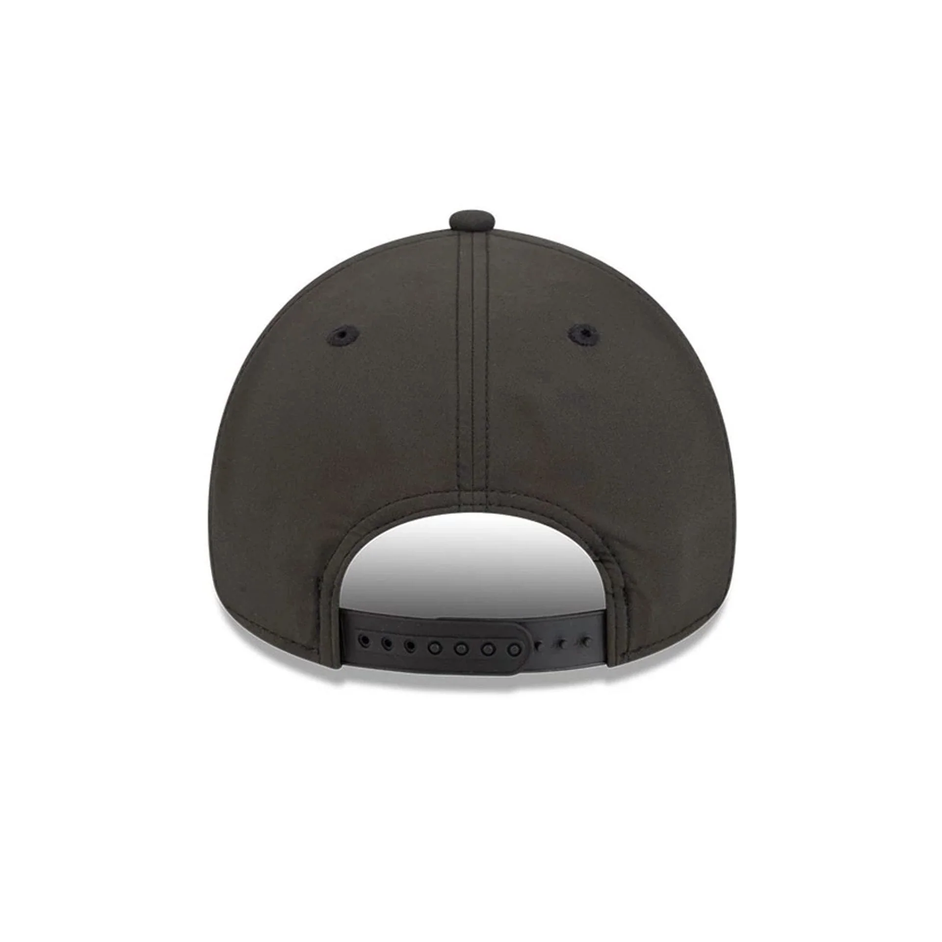 Chicago Bulls NBA Quickstrike Black 9FORTY Apex Adjustable Cap - Image 7