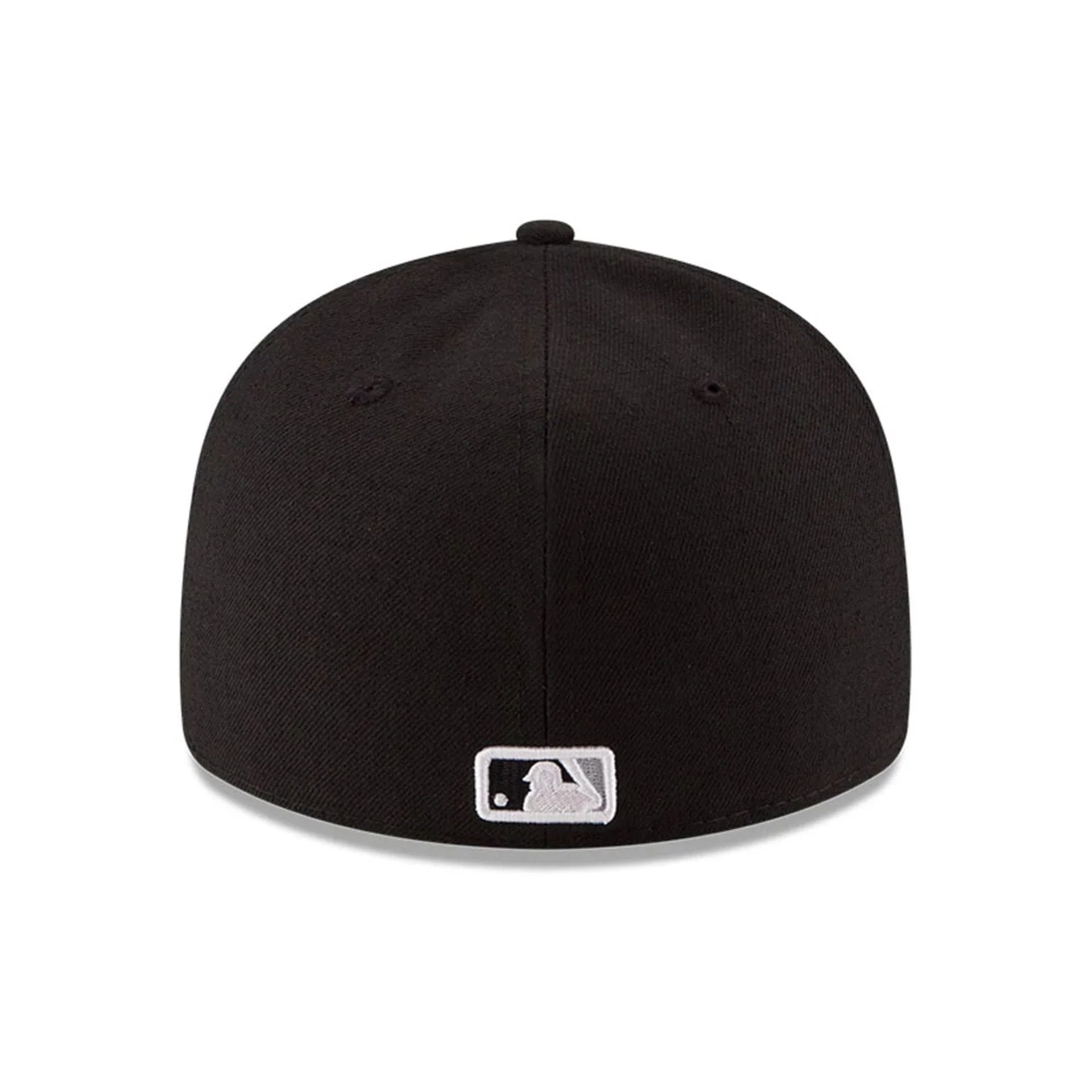 Chicago White Sox Authentic Collection Low Profile 59FIFTY - Image 4