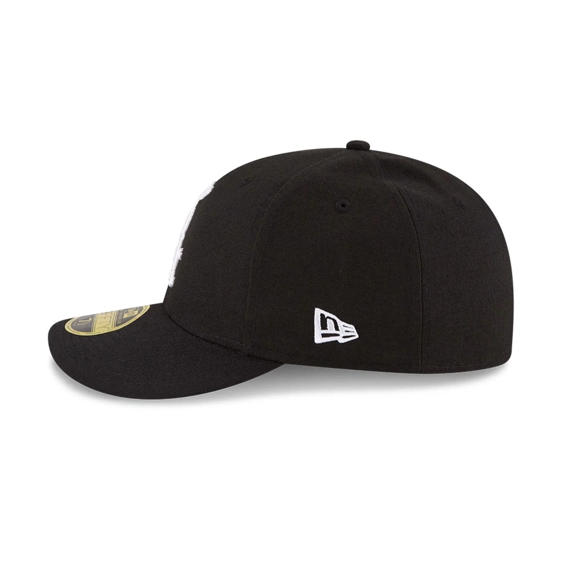 Chicago White Sox Authentic Collection Low Profile 59FIFTY - Image 5