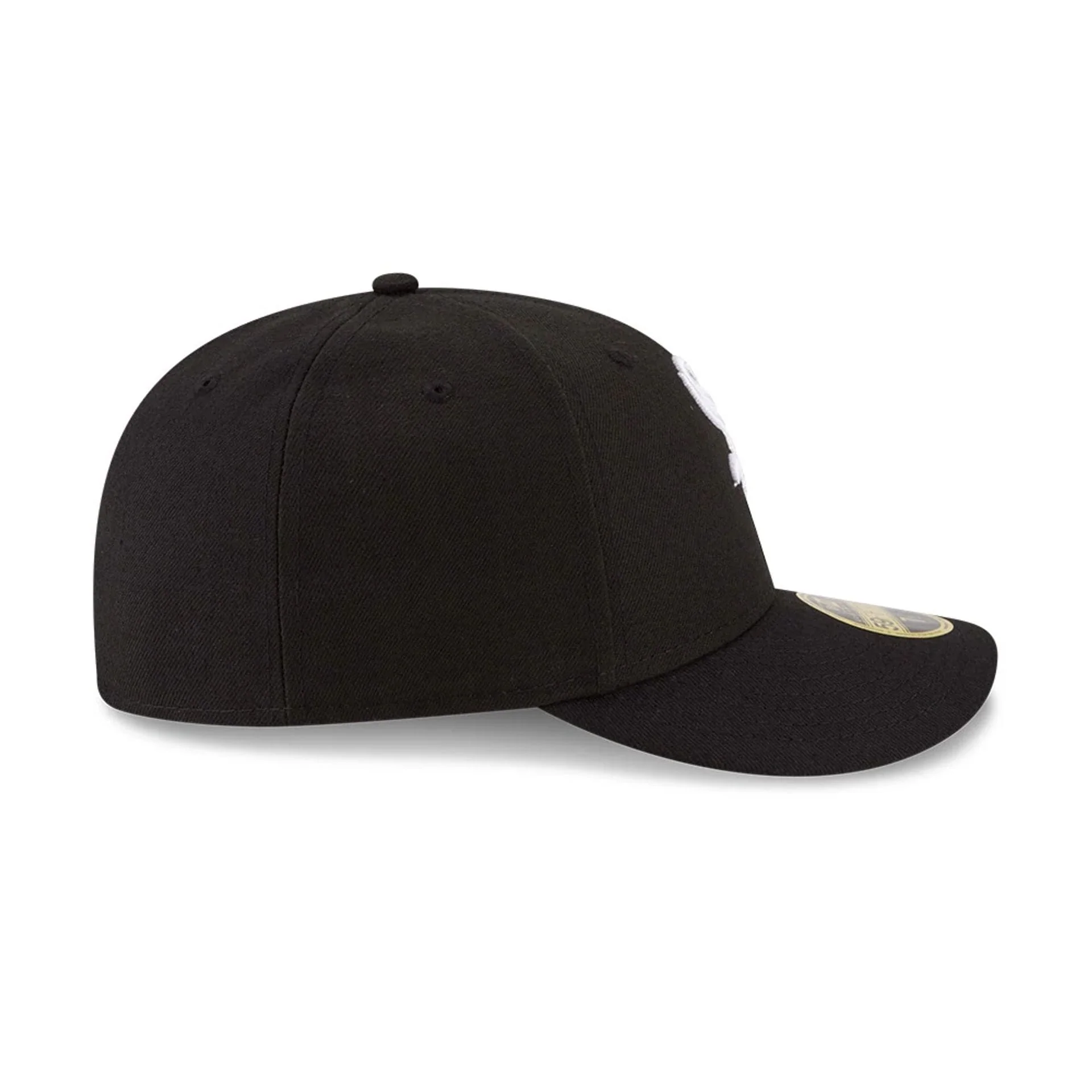 Chicago White Sox Authentic Collection Low Profile 59FIFTY - Image 6
