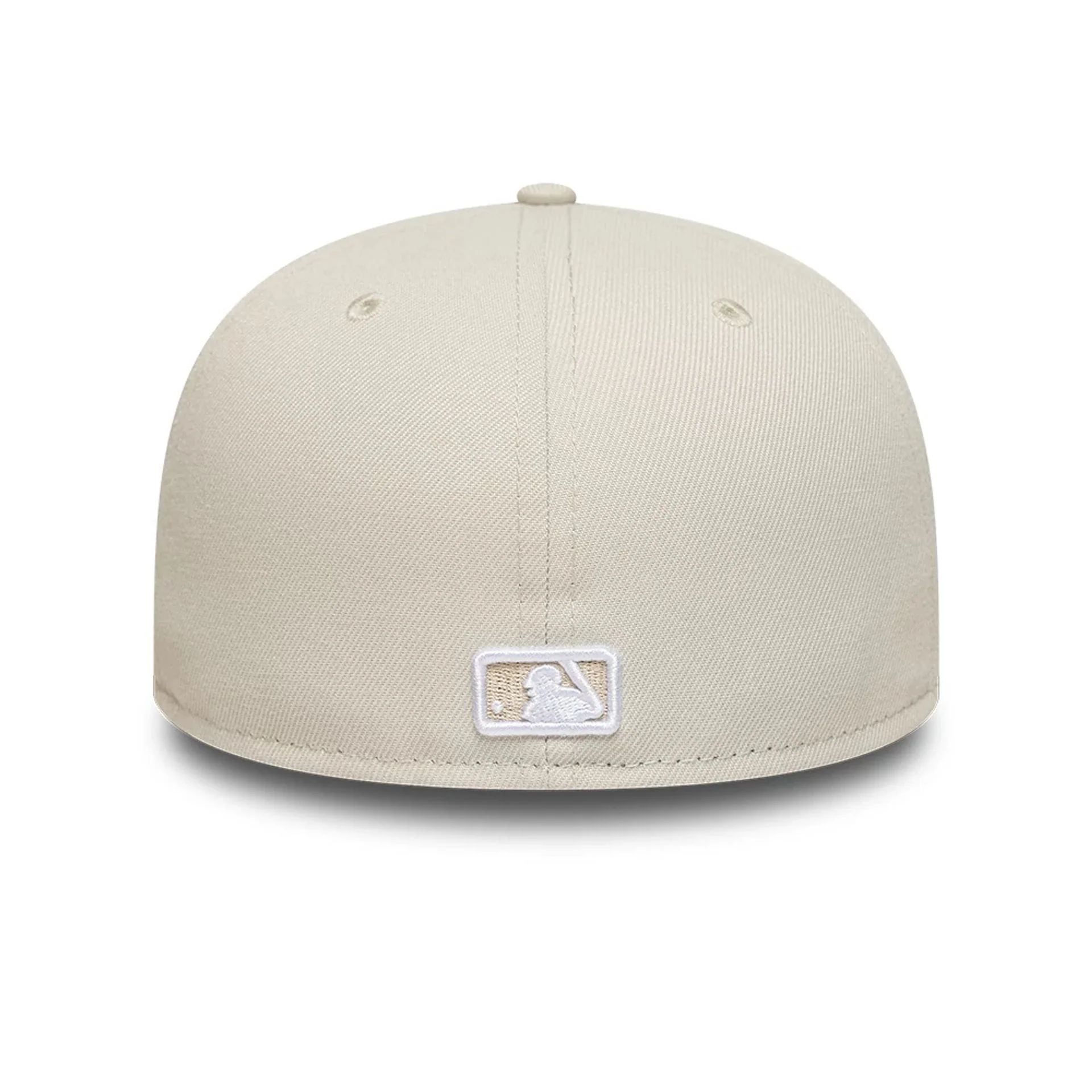 Chicago White Sox MLB Beige 59FIFTY Fitted Cap - Image 5