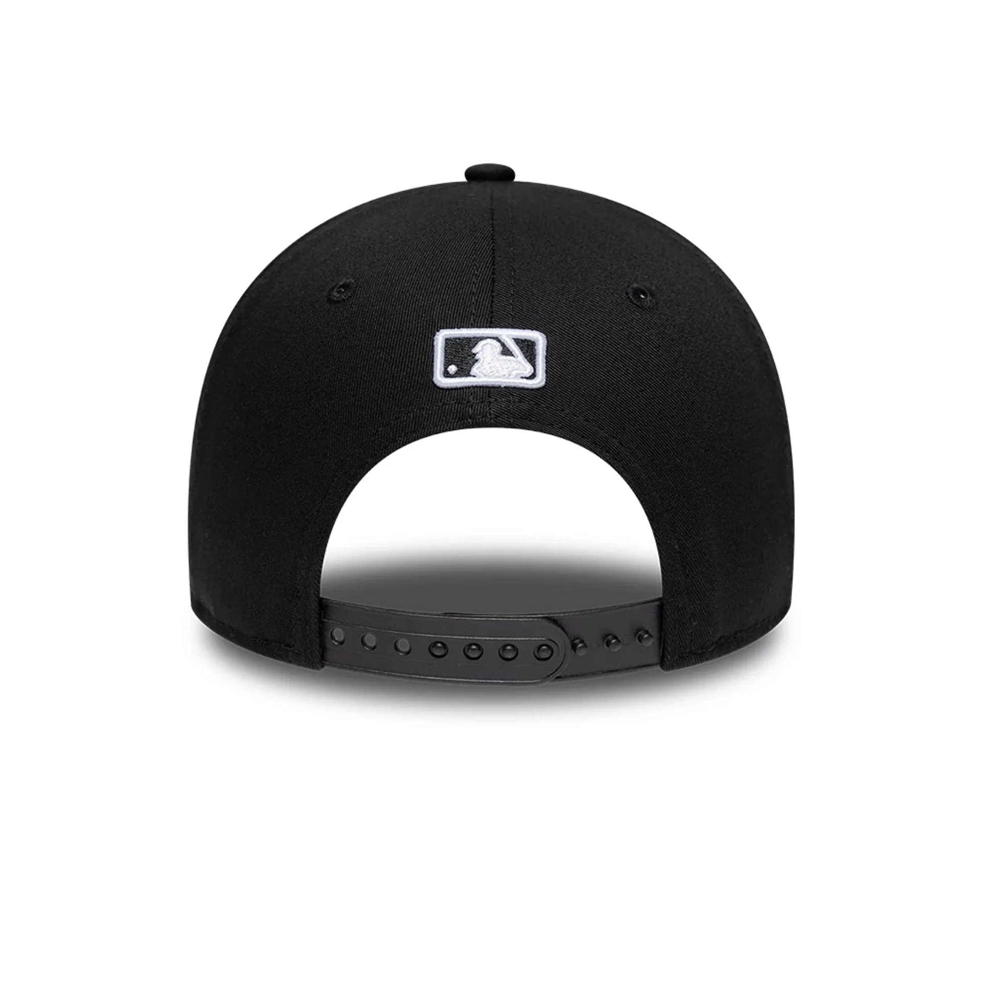 Chicago White Sox MLB Black 9FORTY M-Crown Adjustable Cap - Image 4
