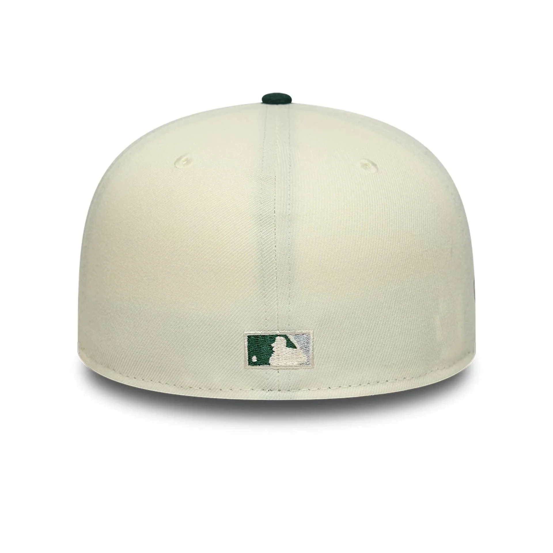 Chicago White Sox MLB Cream 59FIFTY A-Frame Fitted Cap - Image 7