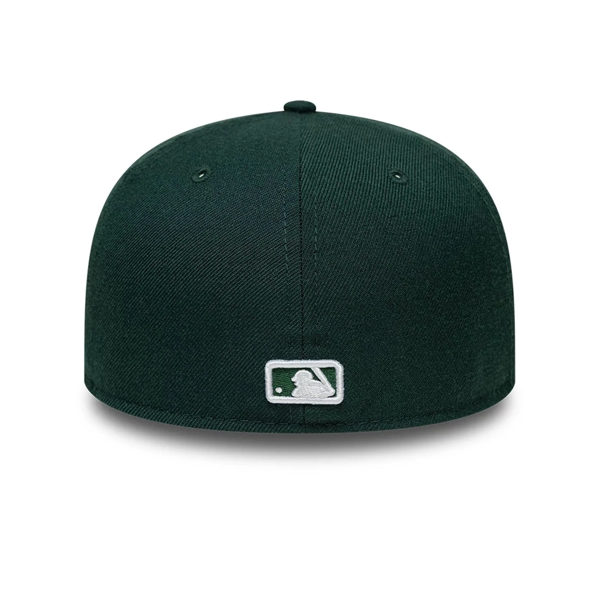 Chicago White Sox MLB Dark Green 59FIFTY Fitted Cap - Image 5