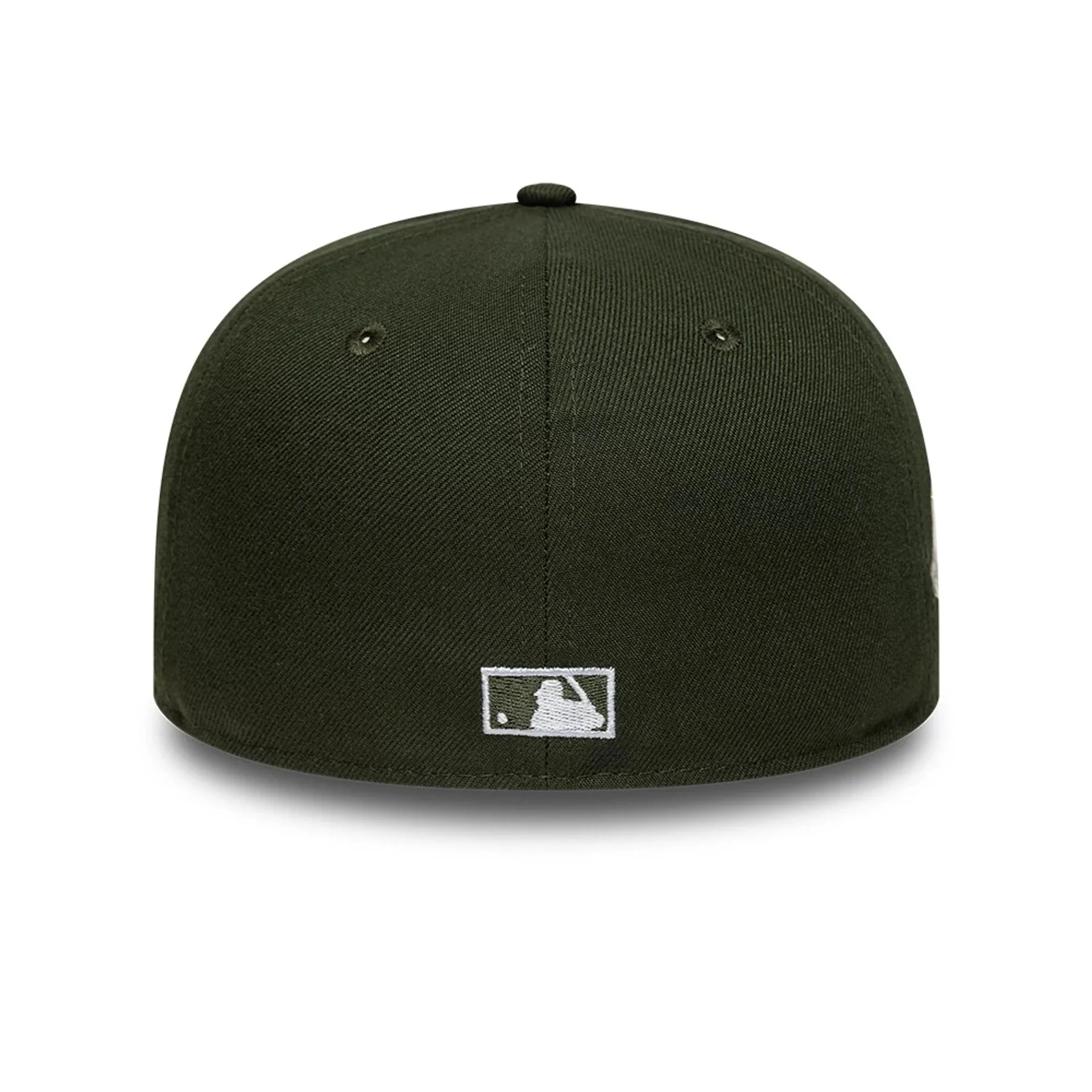 Chicago White Sox MLB Dark Green 59FIFTY Fitted Cap - Image 7