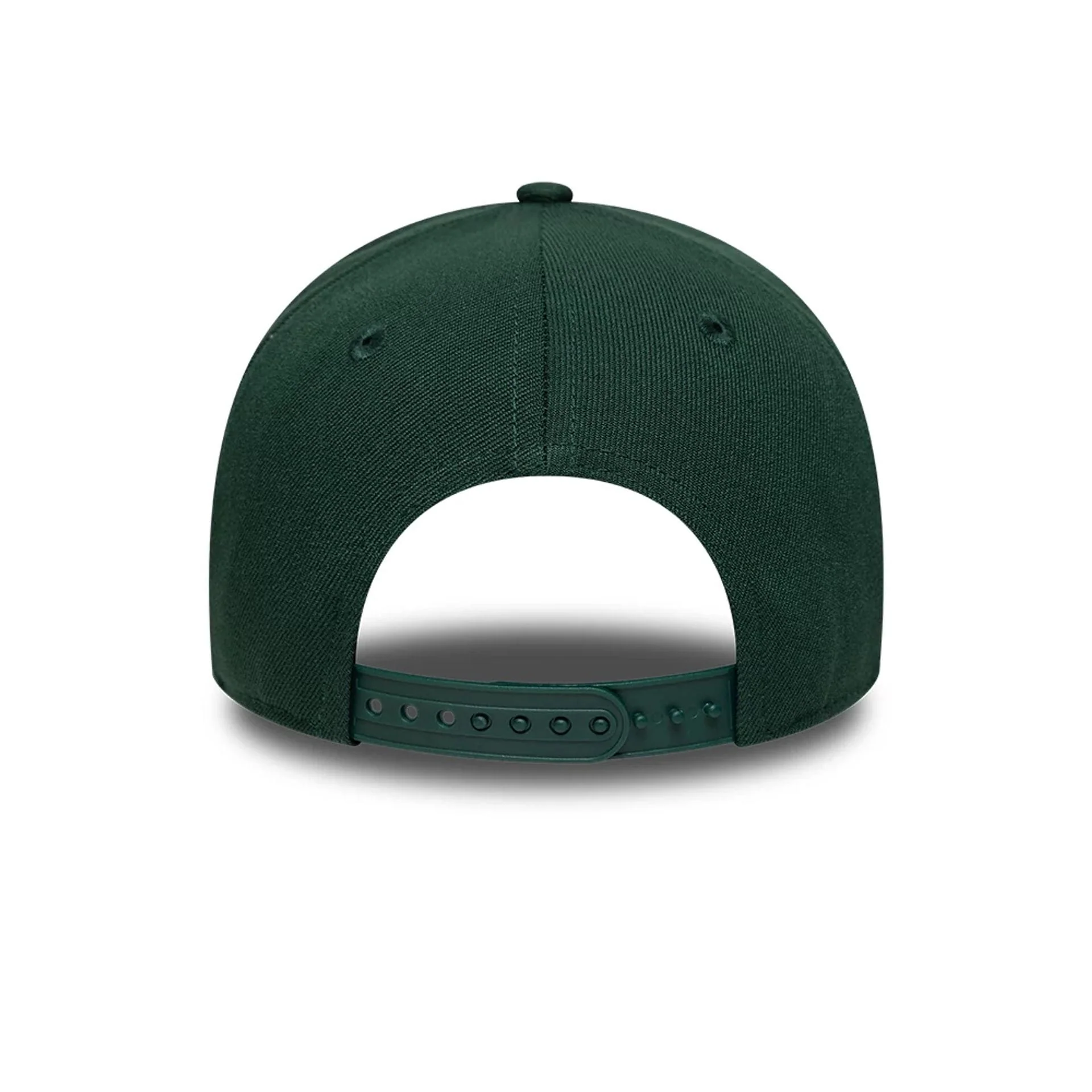 Chicago White Sox MLB Dark Green 9FORTY A-Frame Adjustable Cap - Image 5