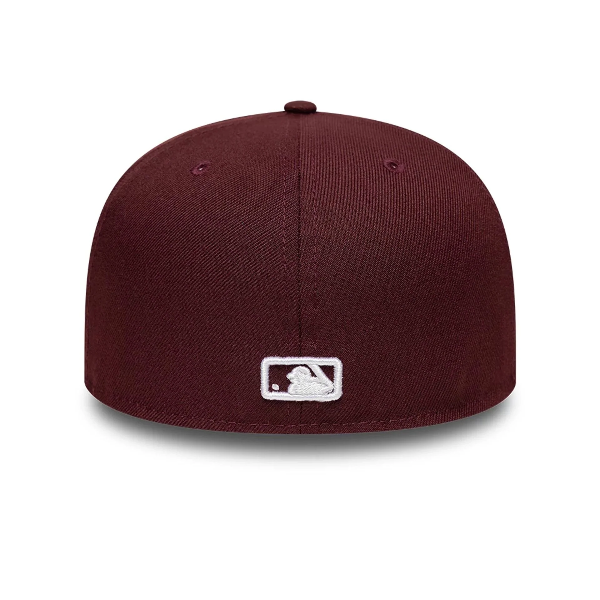 Chicago White Sox MLB Dark Purple 59FIFTY Fitted Cap - Image 5
