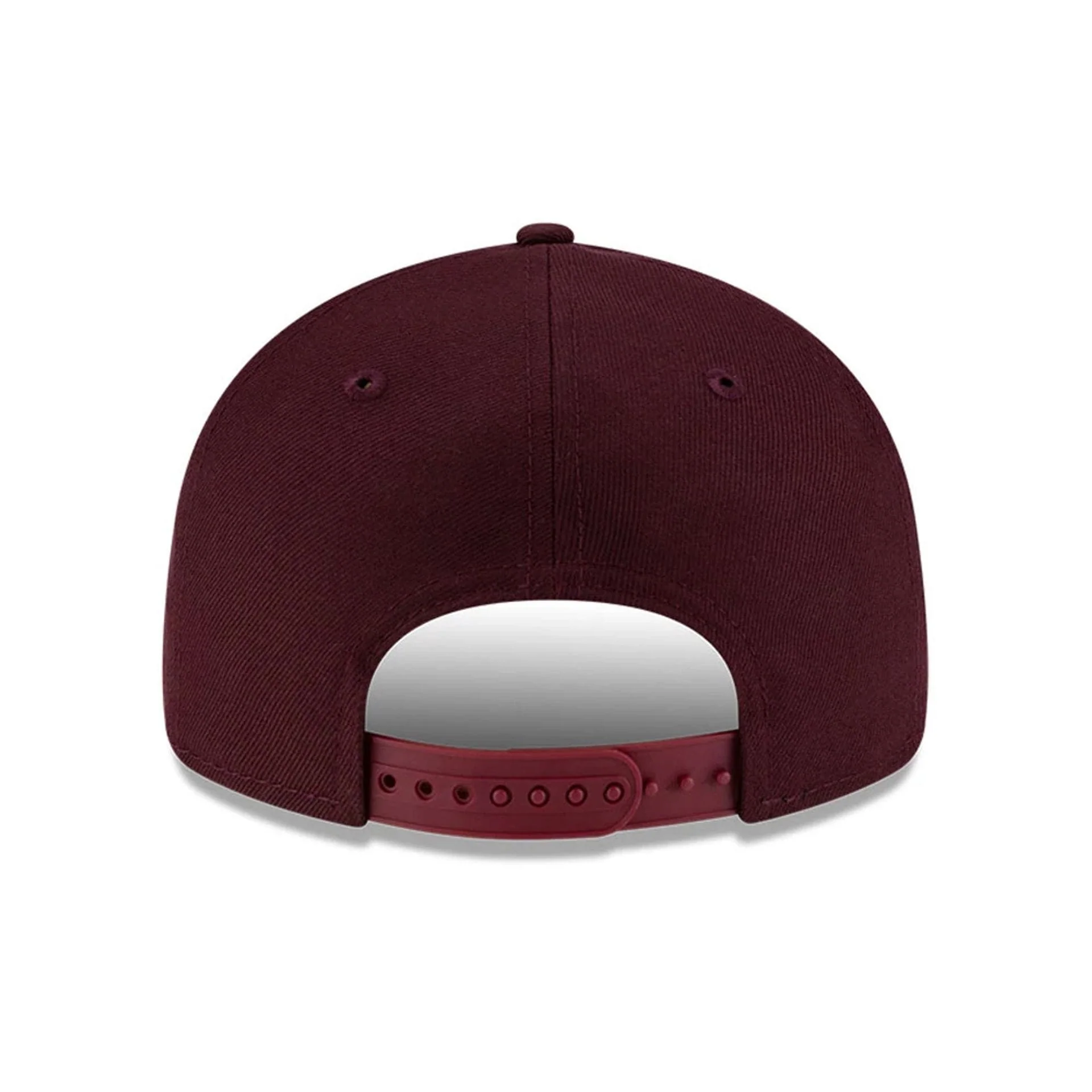 Chicago White Sox MLB Flourishes Purple Retro Crown 9FIFTY Cap - Image 6