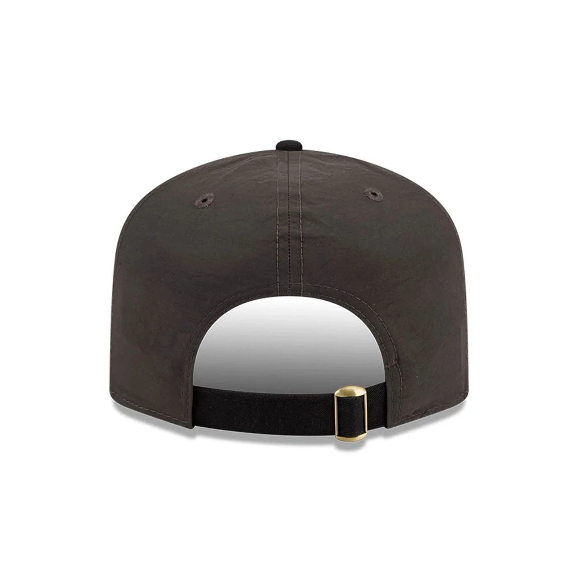 Chicago White Sox MLB Nylon Black 19TWENTY Adjustable Cap - Image 7