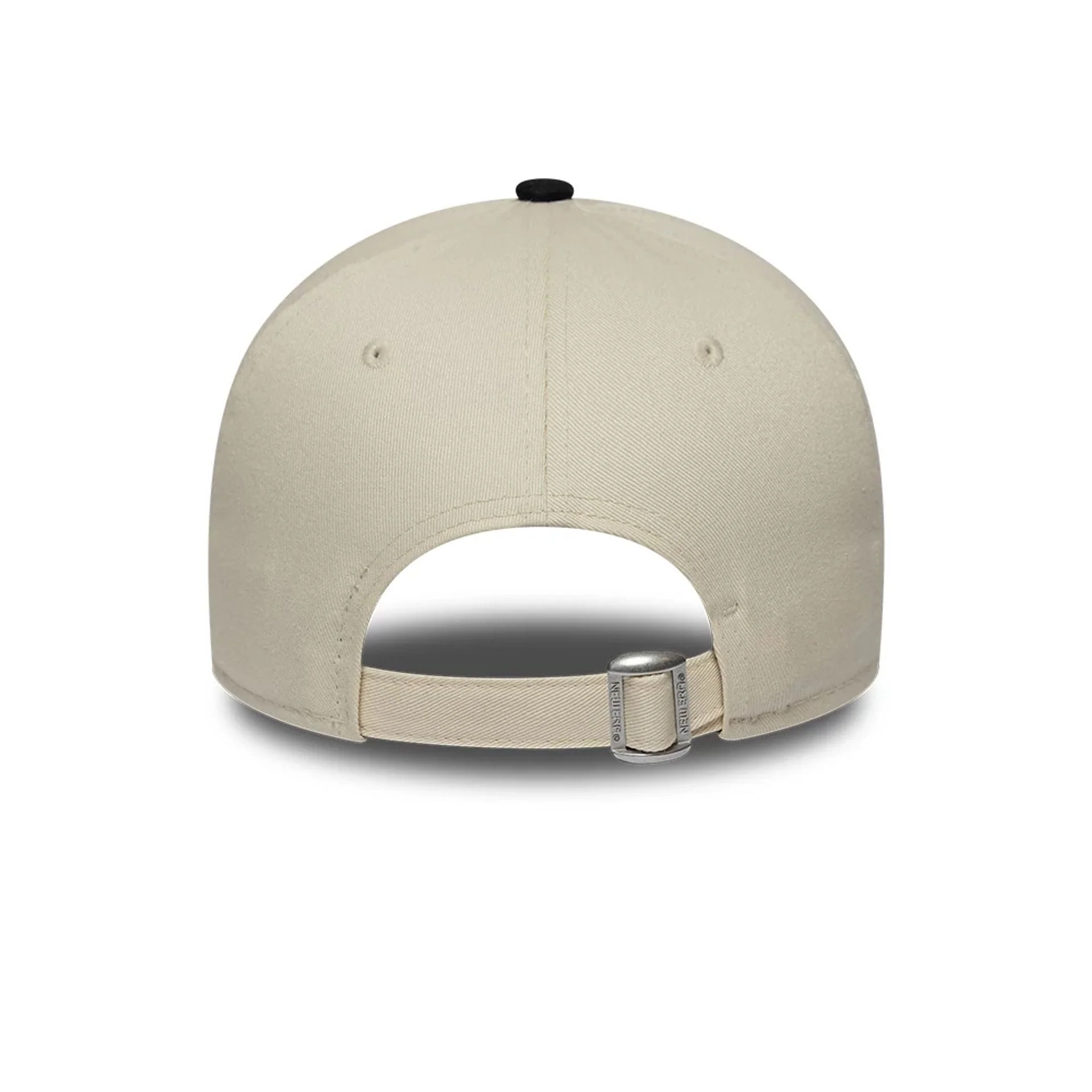 Chicago White Sox MLB Paisley Black 9FORTY E-Frame Adjustable Cap - Image 6