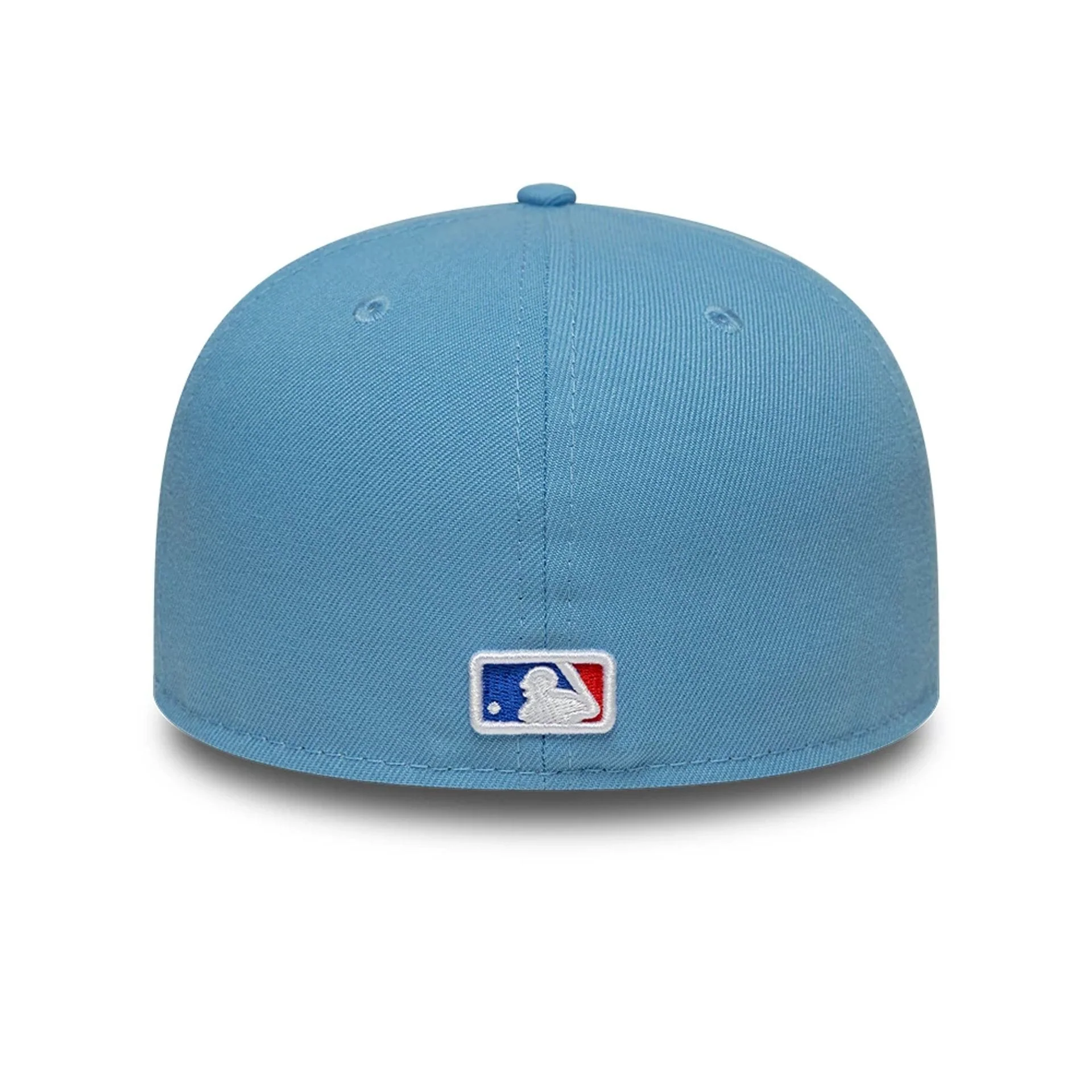 Chicago White Sox MLB Pastel Blue 59FIFTY Fitted Cap - Image 5