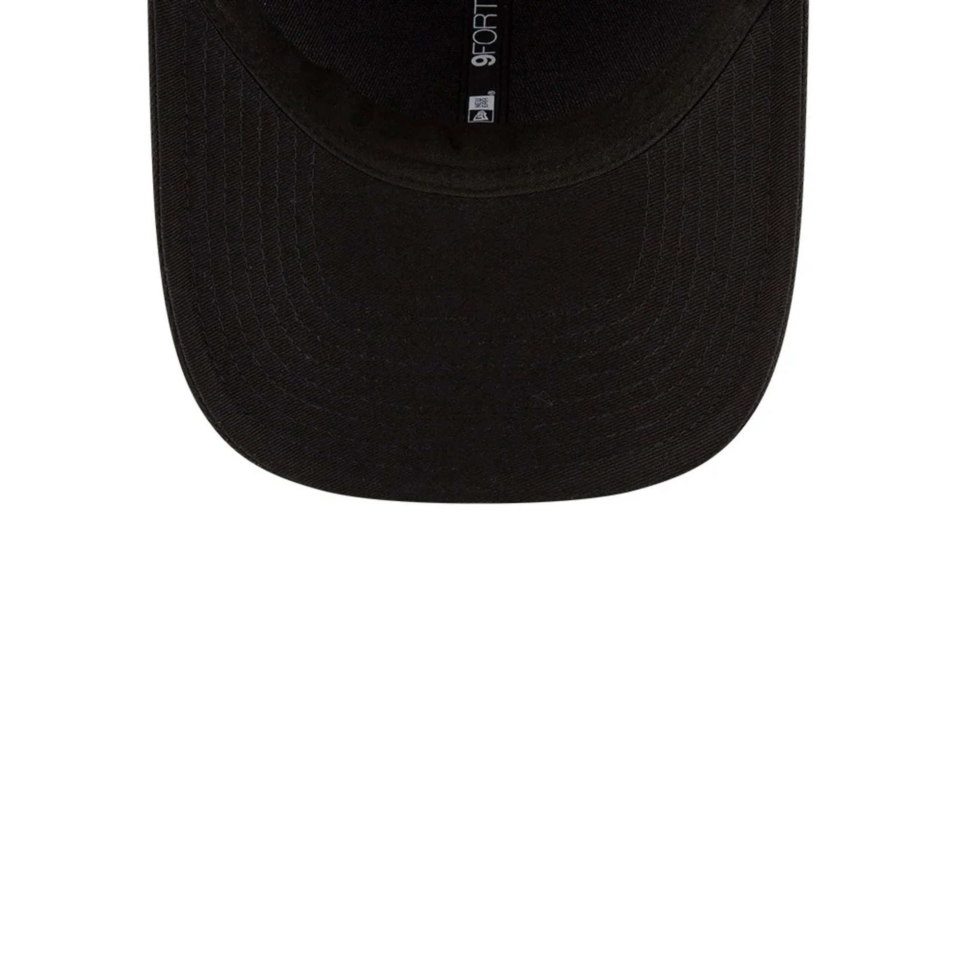 Chicago White Sox MLB Player Replica Black 9FORTY M-Crown Adjustable Cap - Image 7