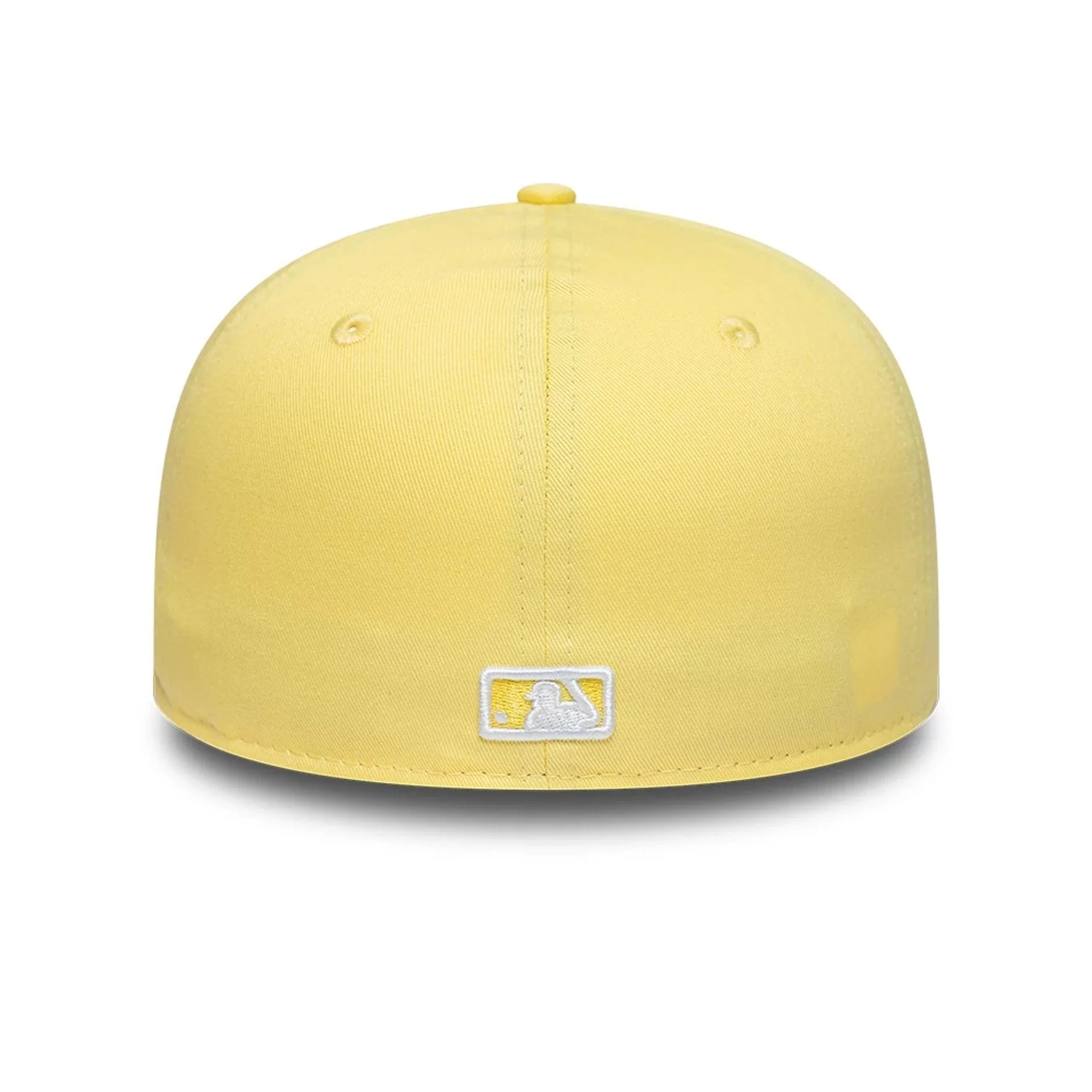 Chicago White Sox MLB Yellow 59FIFTY Fitted Cap - Image 6