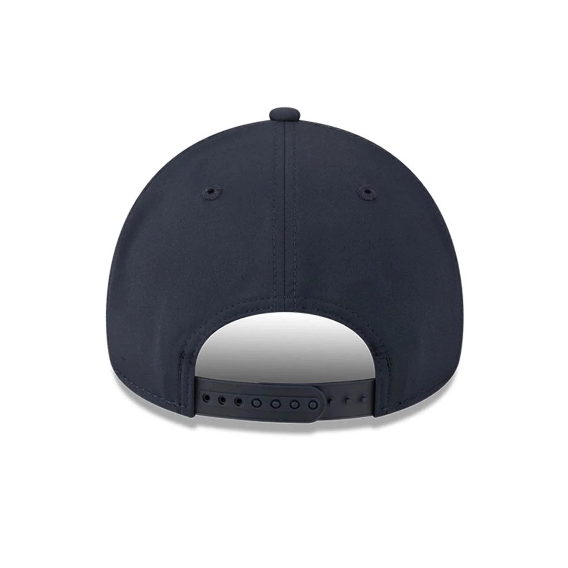 Cleveland Guardians MLB Quickstrike Navy 9FORTY Apex Adjustable Cap - Image 4