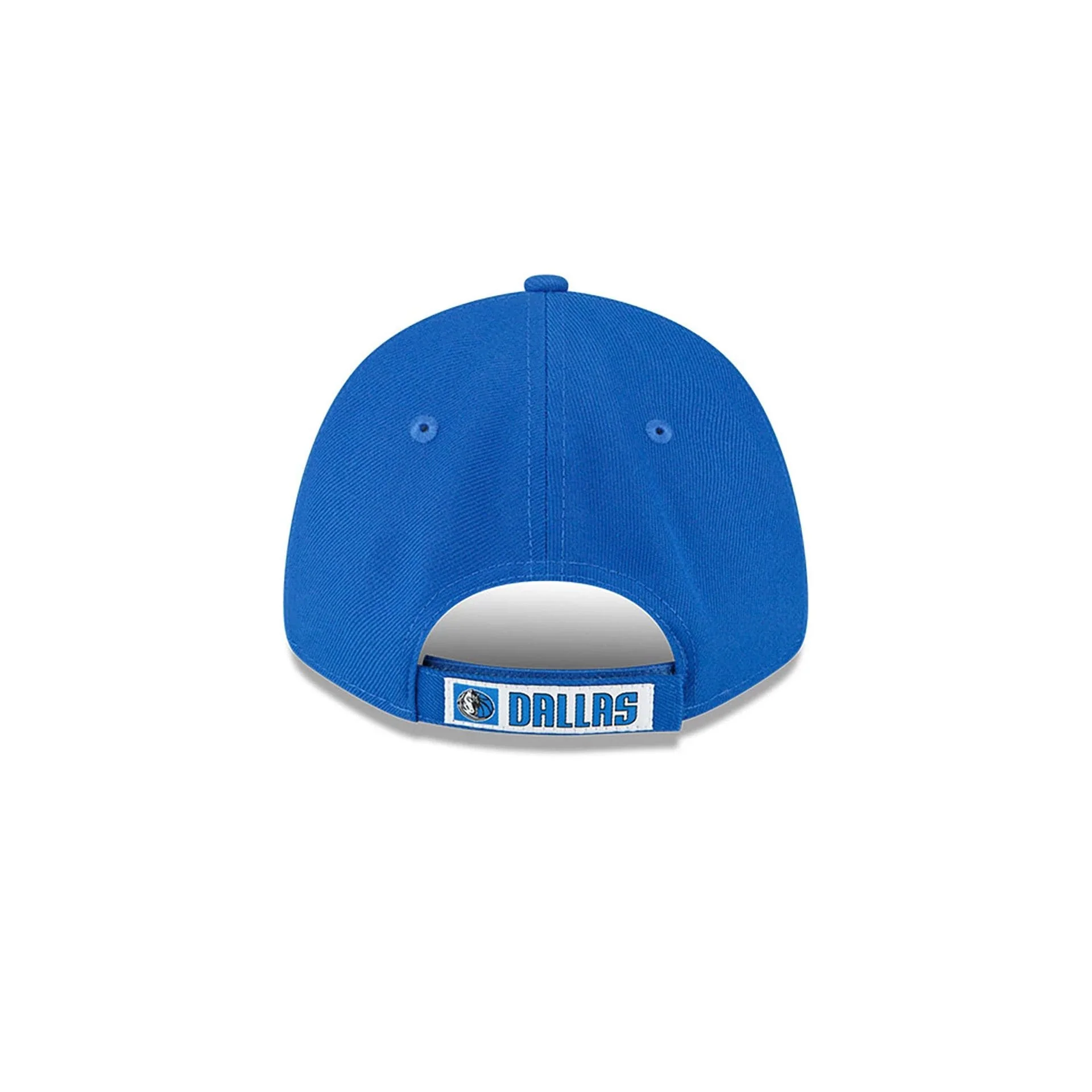Dallas Mavericks NBA The League Blue 9FORTY Adjustable Cap - Image 4